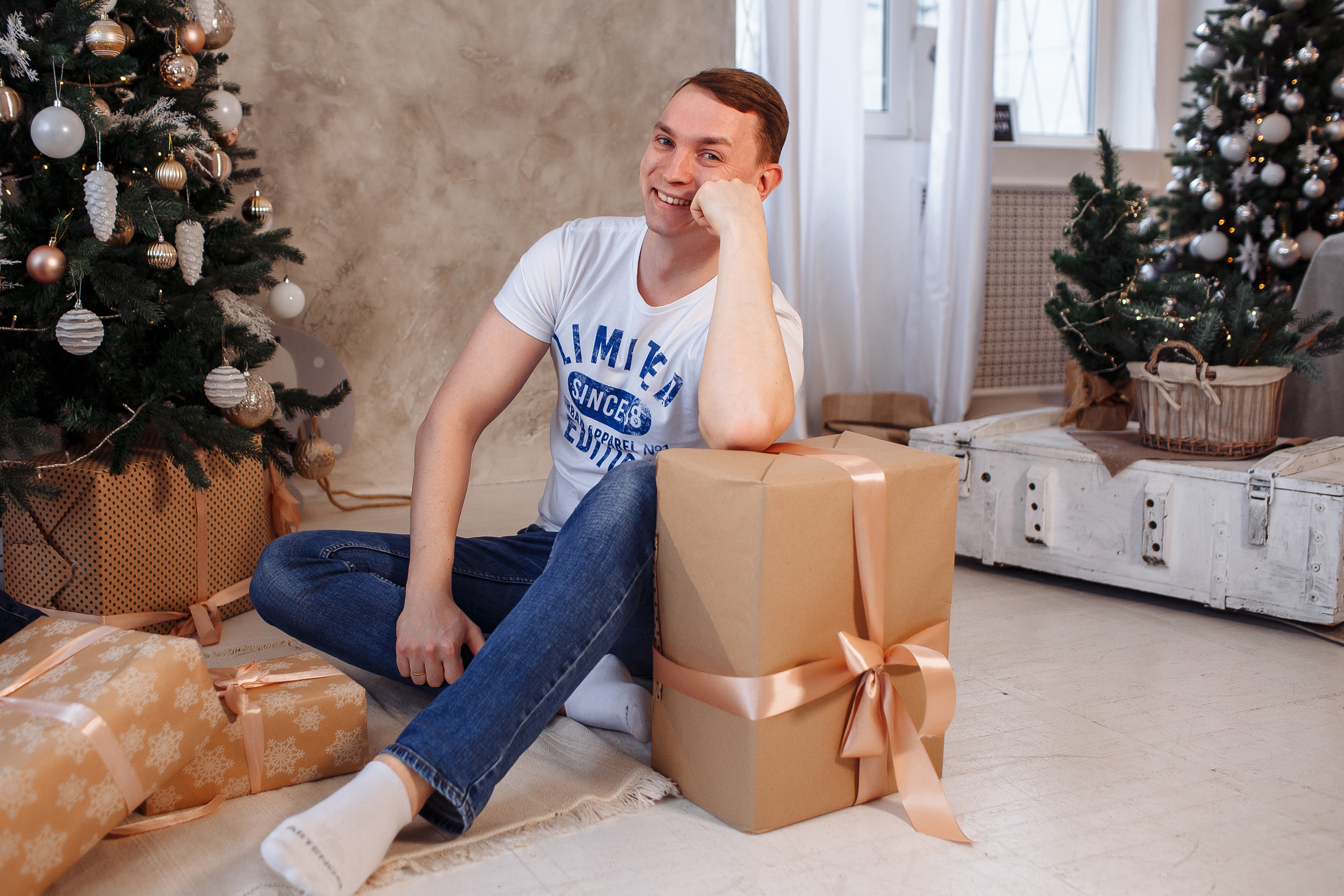 Непоседа Дима и его родители. Свадебный и семейный фотограф в Твери, Москве, Санкт-Петербурге