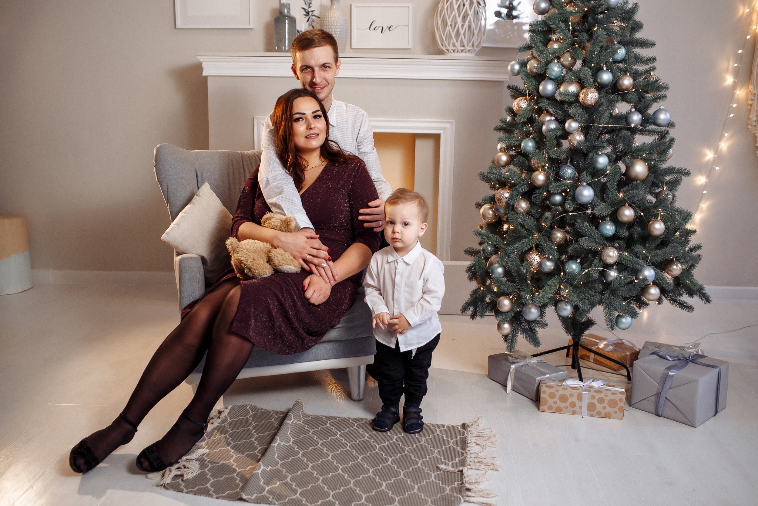 Никита+Наташа= Паша. Свадебный и семейный фотограф в Твери, Москве, Санкт-Петербурге