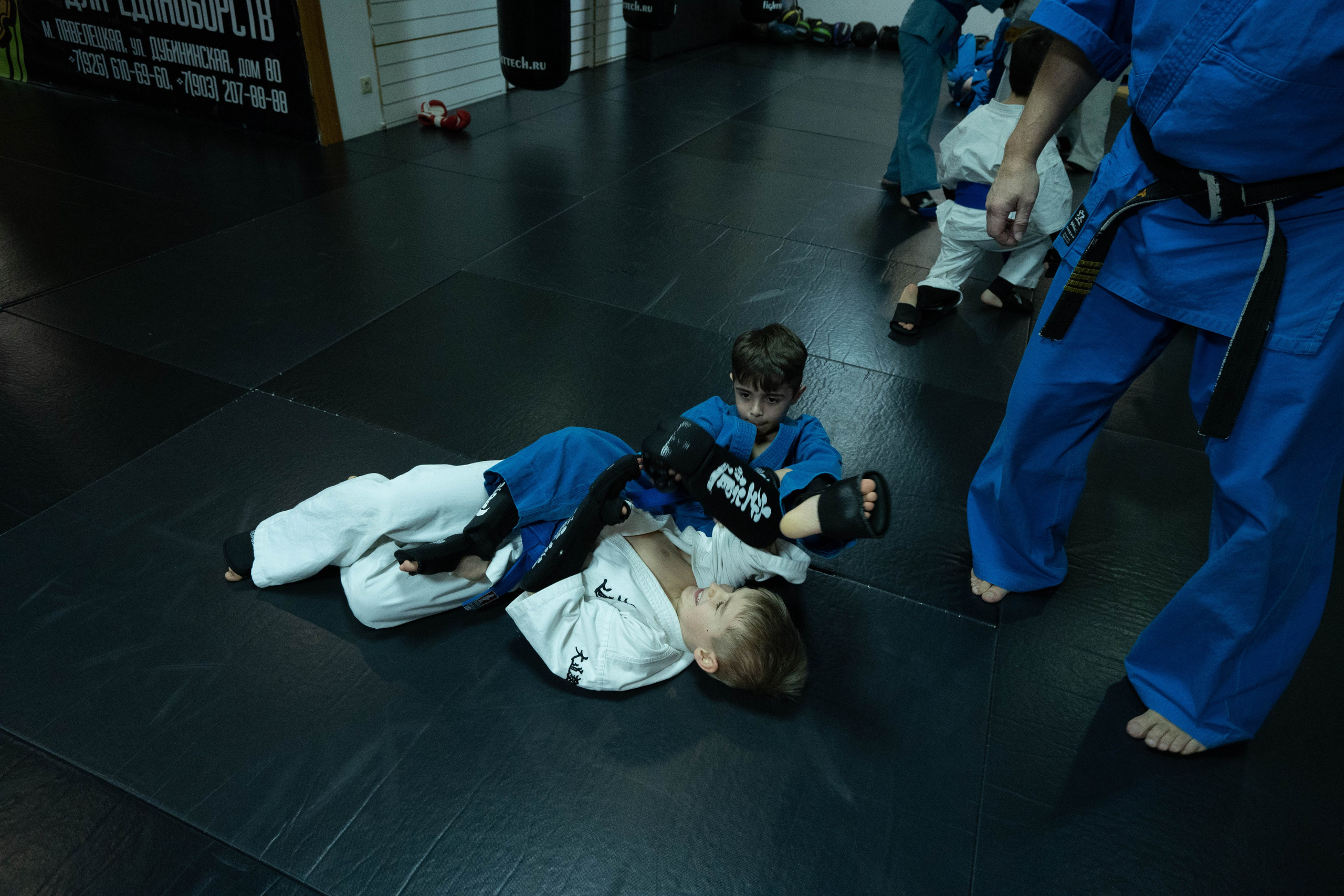 Фотосъёмка для сайта. Фото / Видеосъемка в Москве