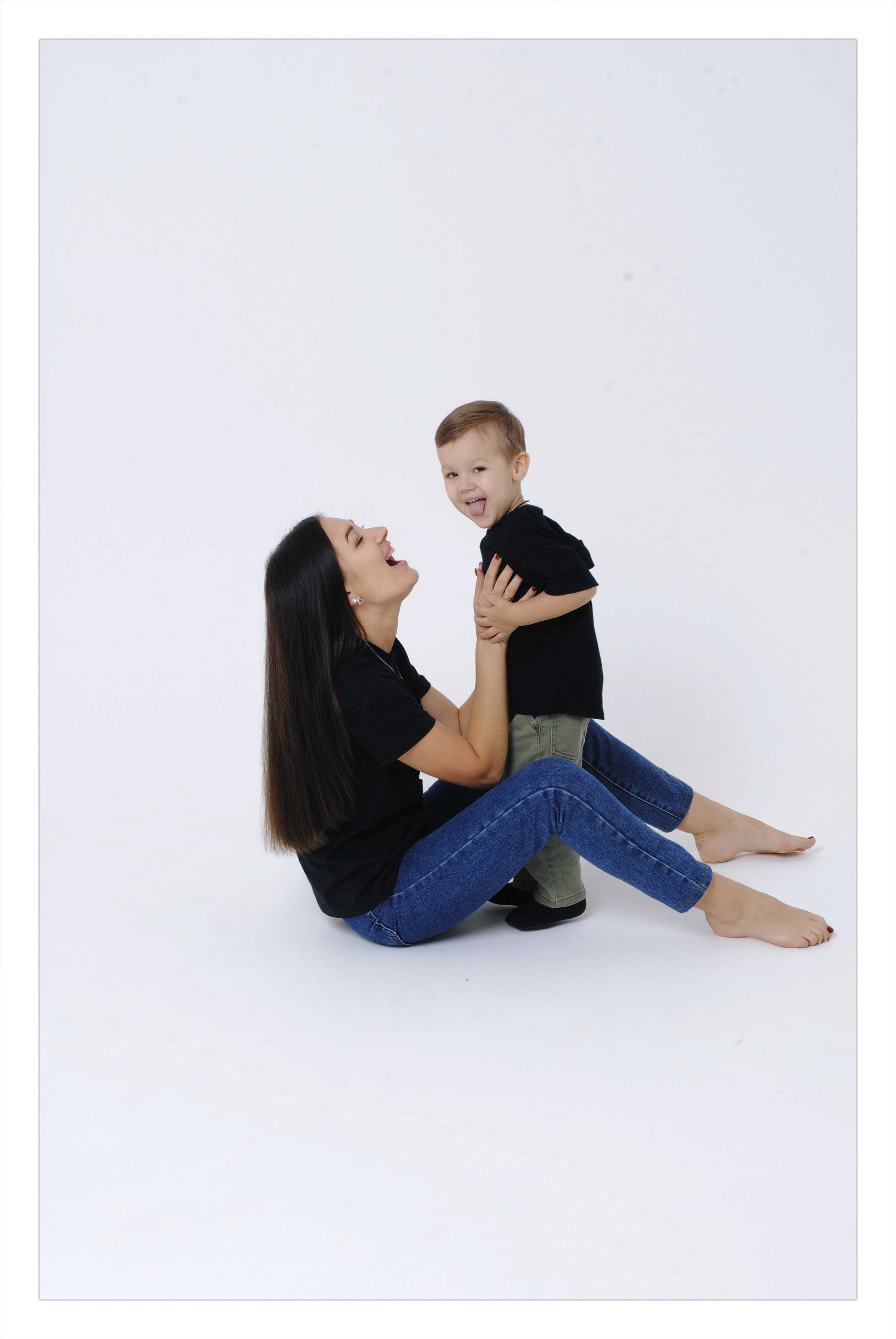 Алена. Фотограф Мария Мусаелян