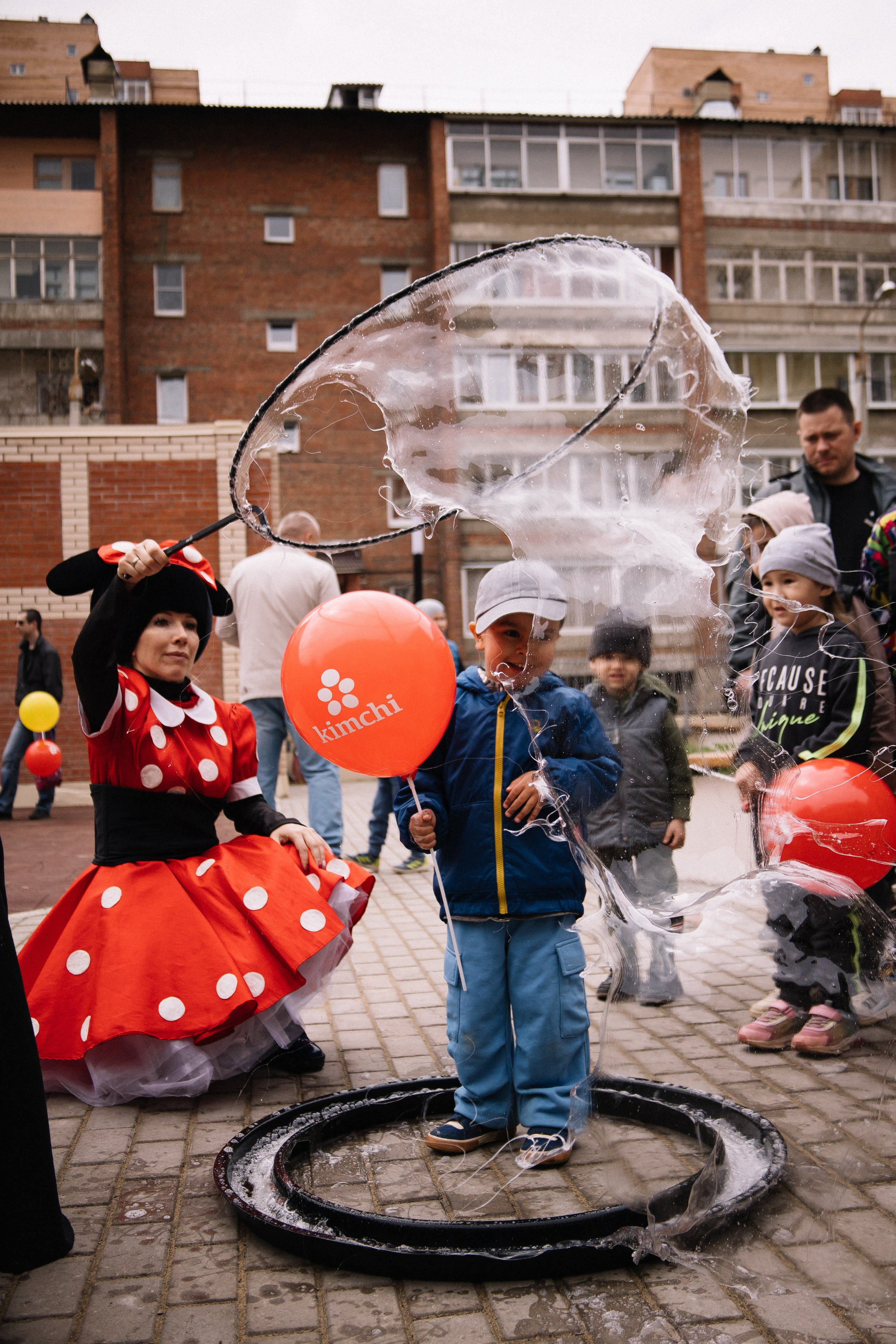 КСИ-СТРОЙ. Фотограф в Иркутске