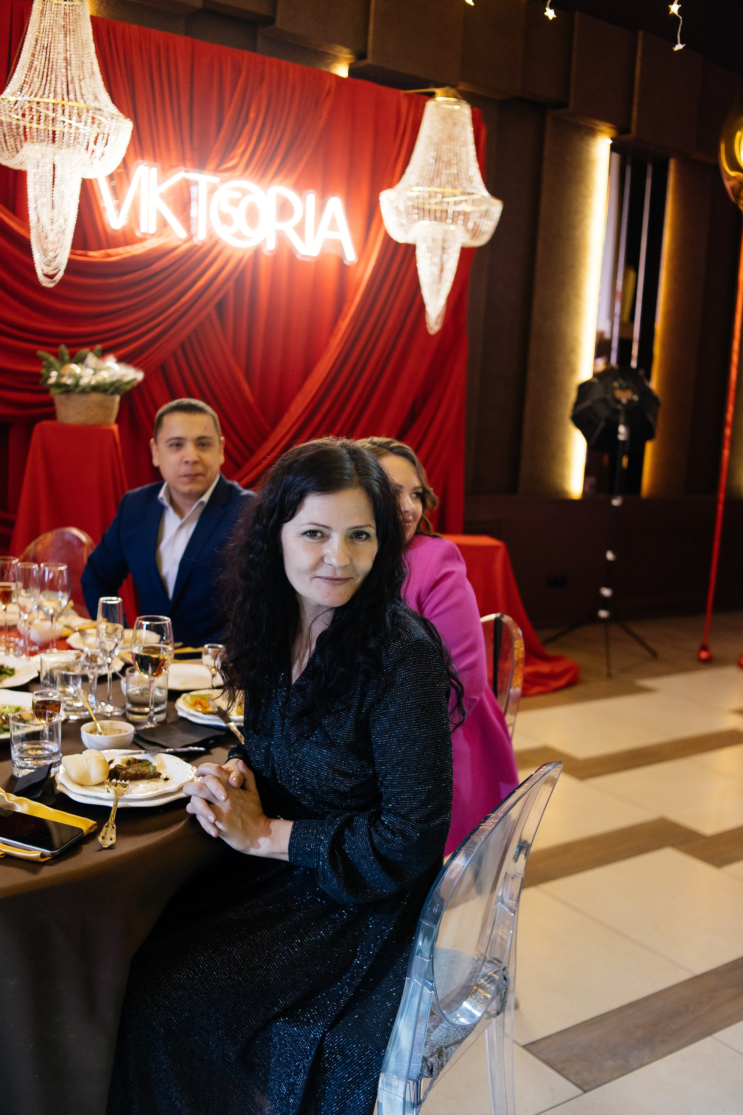 Юбилей. Фотограф в Иркутске