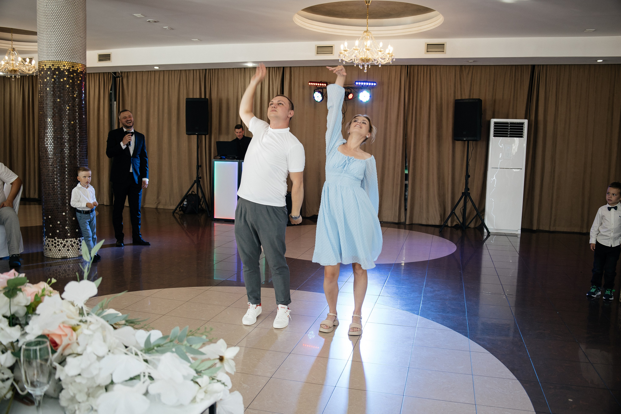 Свадьба полный день. Фотограф в Иркутске