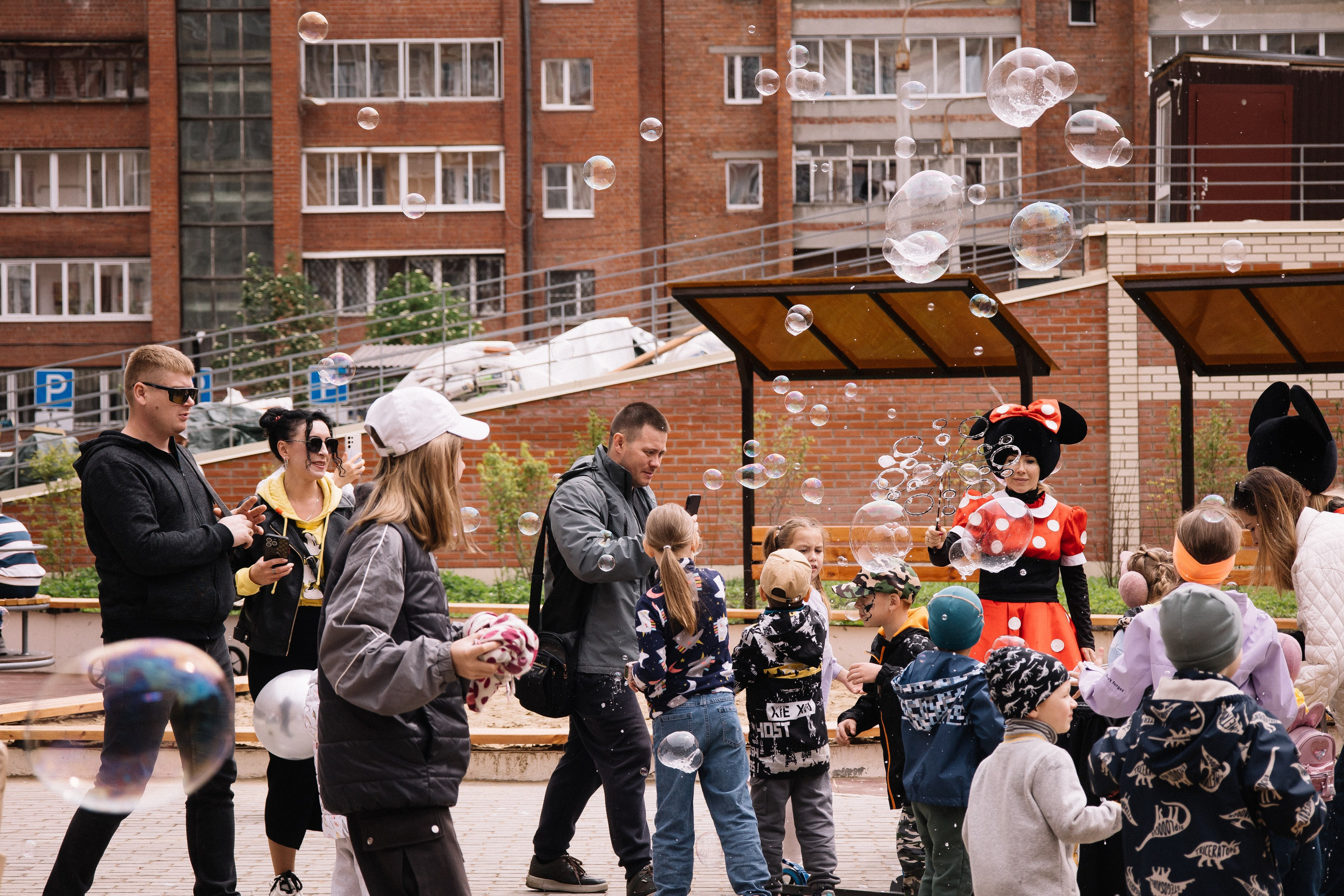 КСИ-СТРОЙ. Фотограф в Иркутске
