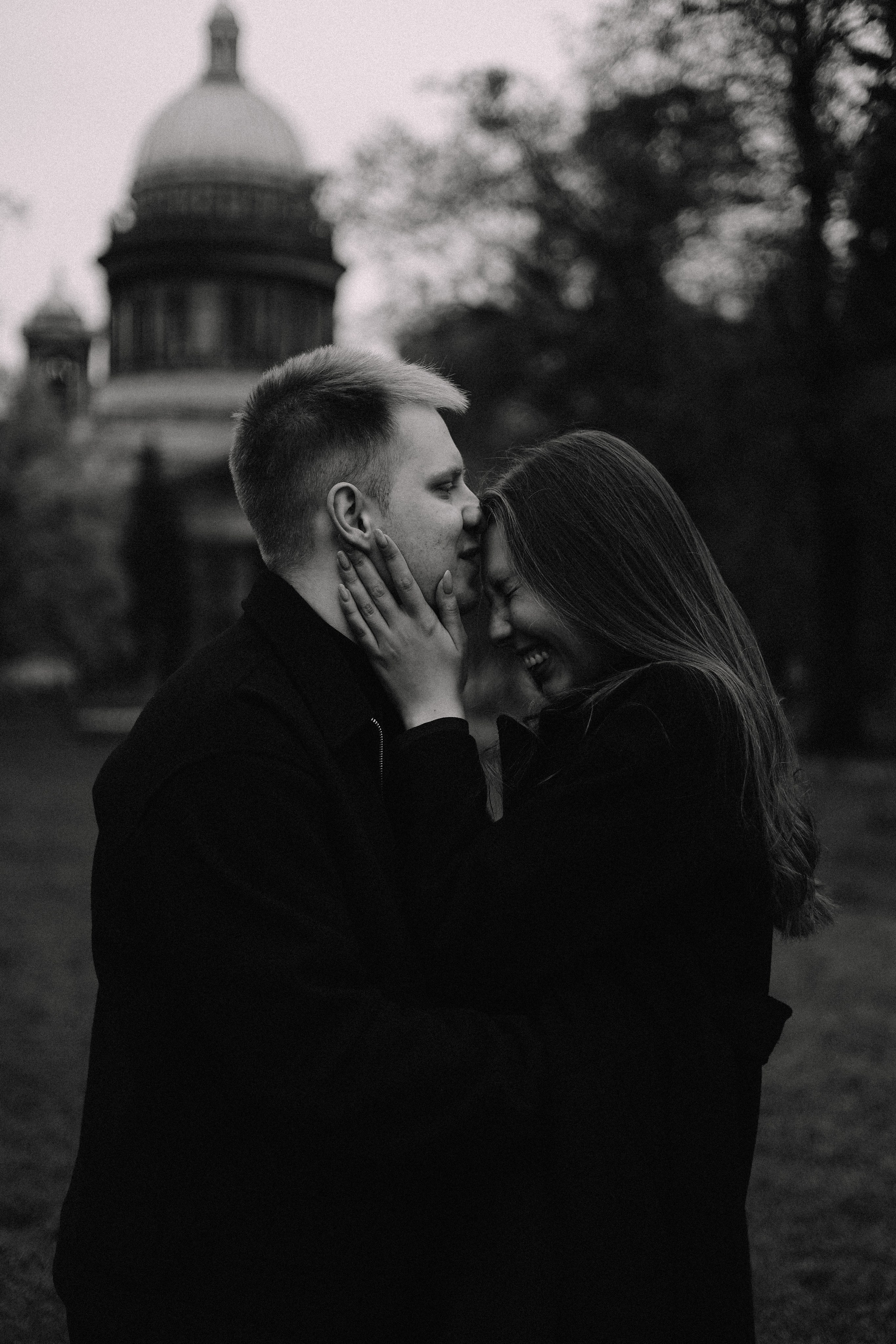 Лавстори в Санкт-Петербурге. Фотограф в Санкт-Петербурге Диана Дьяченко