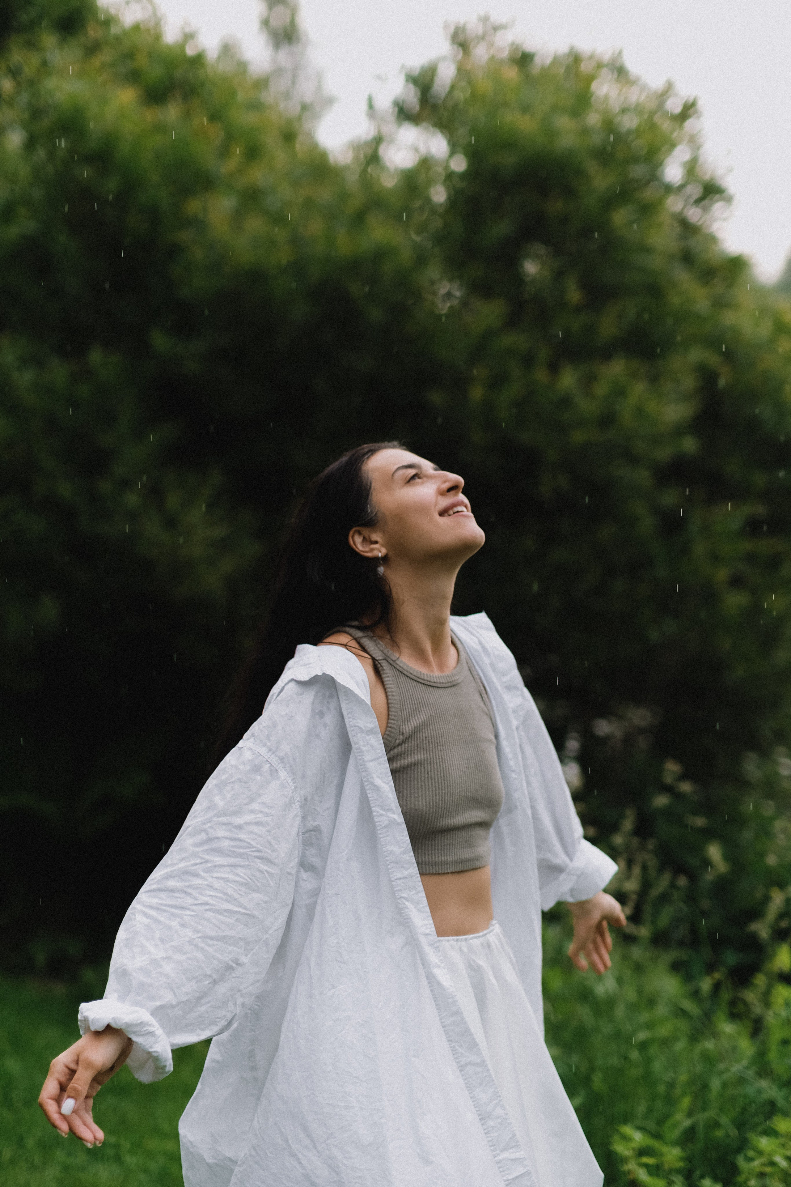 Семья Полины и Леона. Семейный фотограф Москва