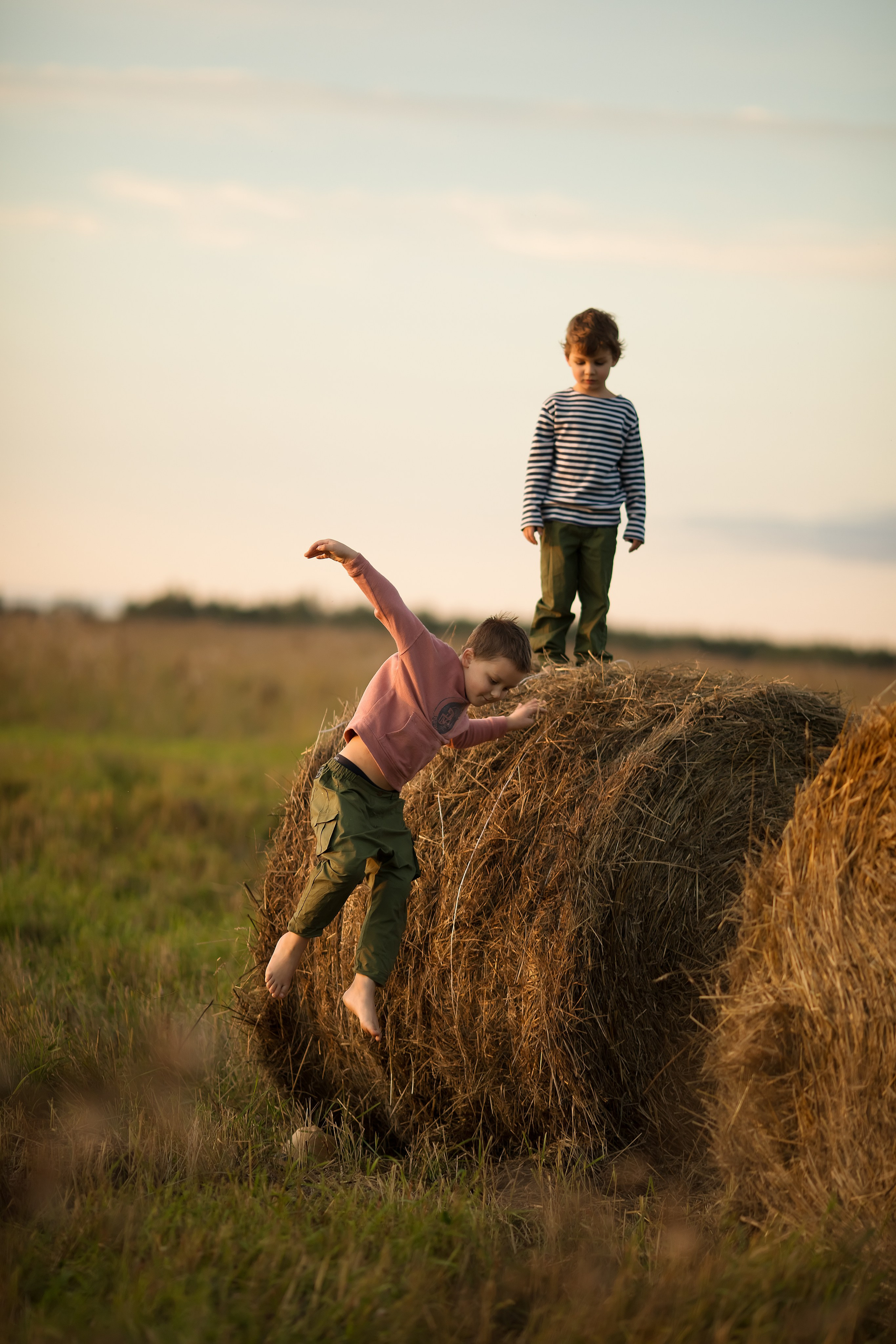 Лето. Главная