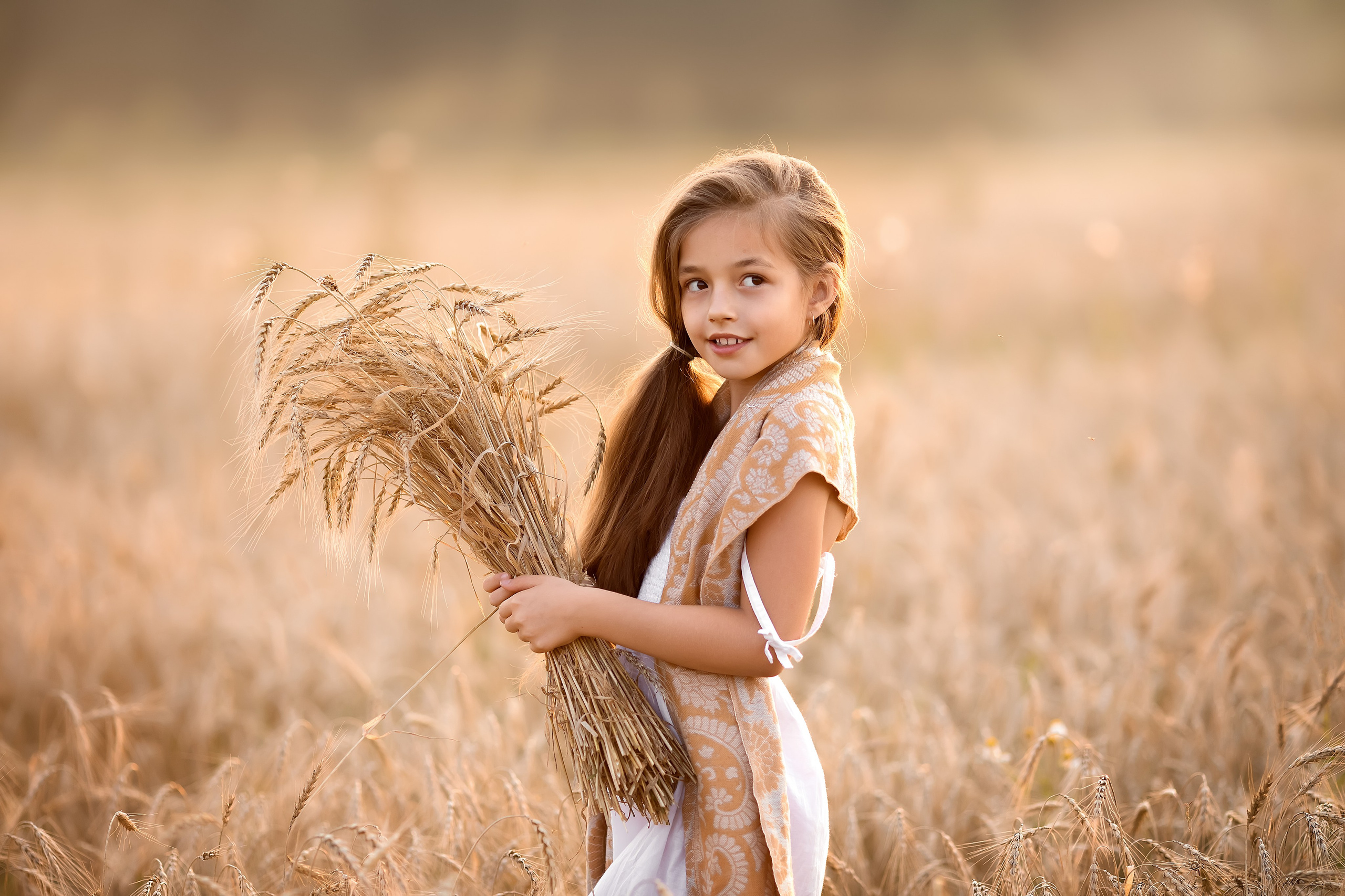 Колоски. Главная