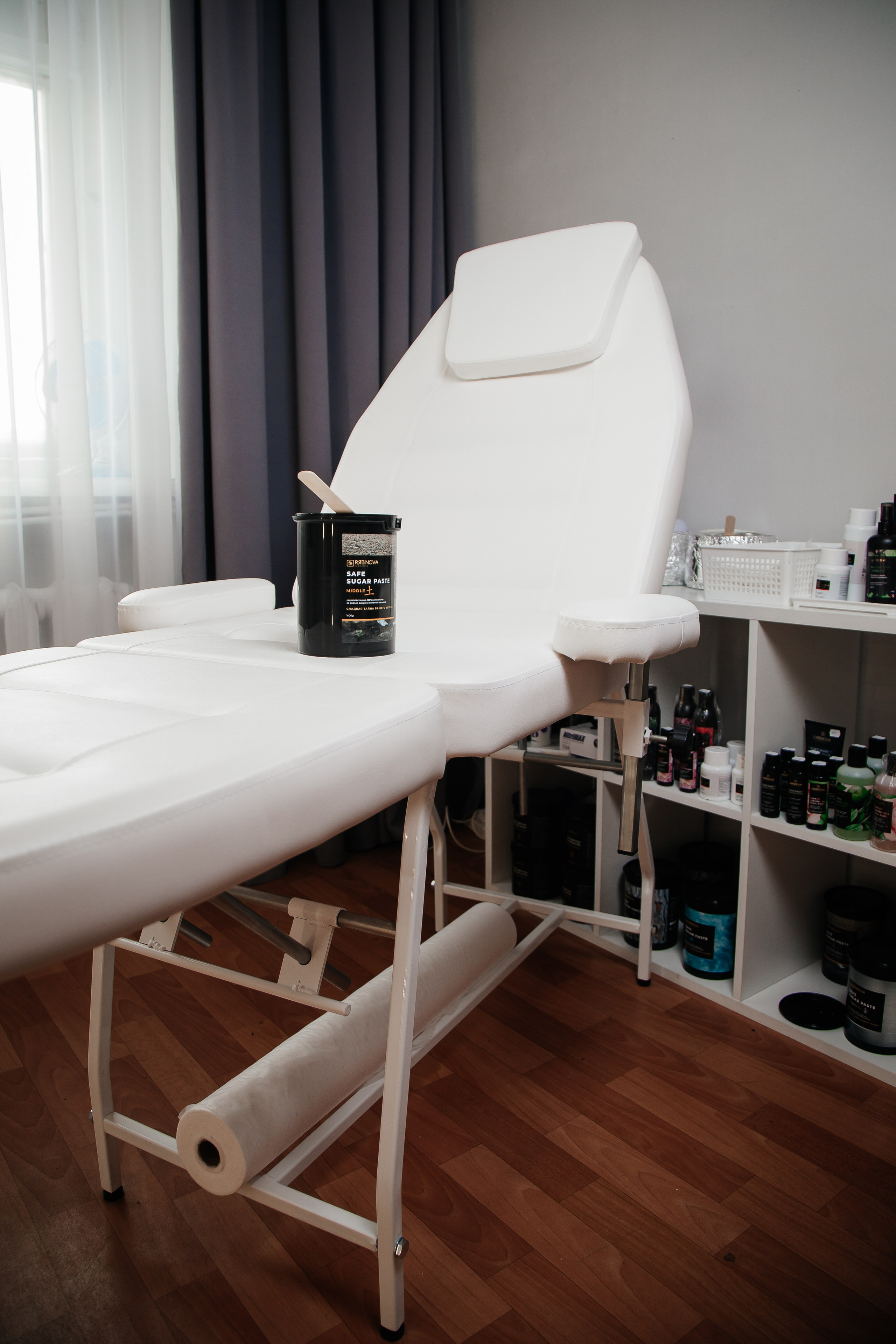 ШУГАРИНГ. Фотограф в Киселёвске Татьяна Трухалева