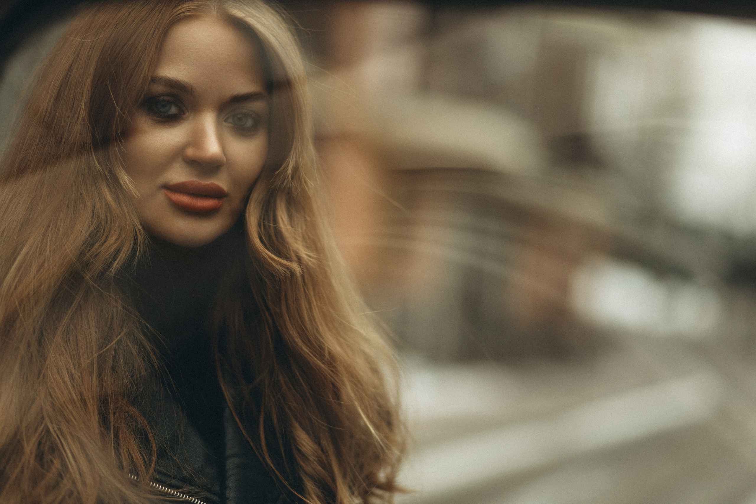 Полудницына Эльвира фотограф в Москве