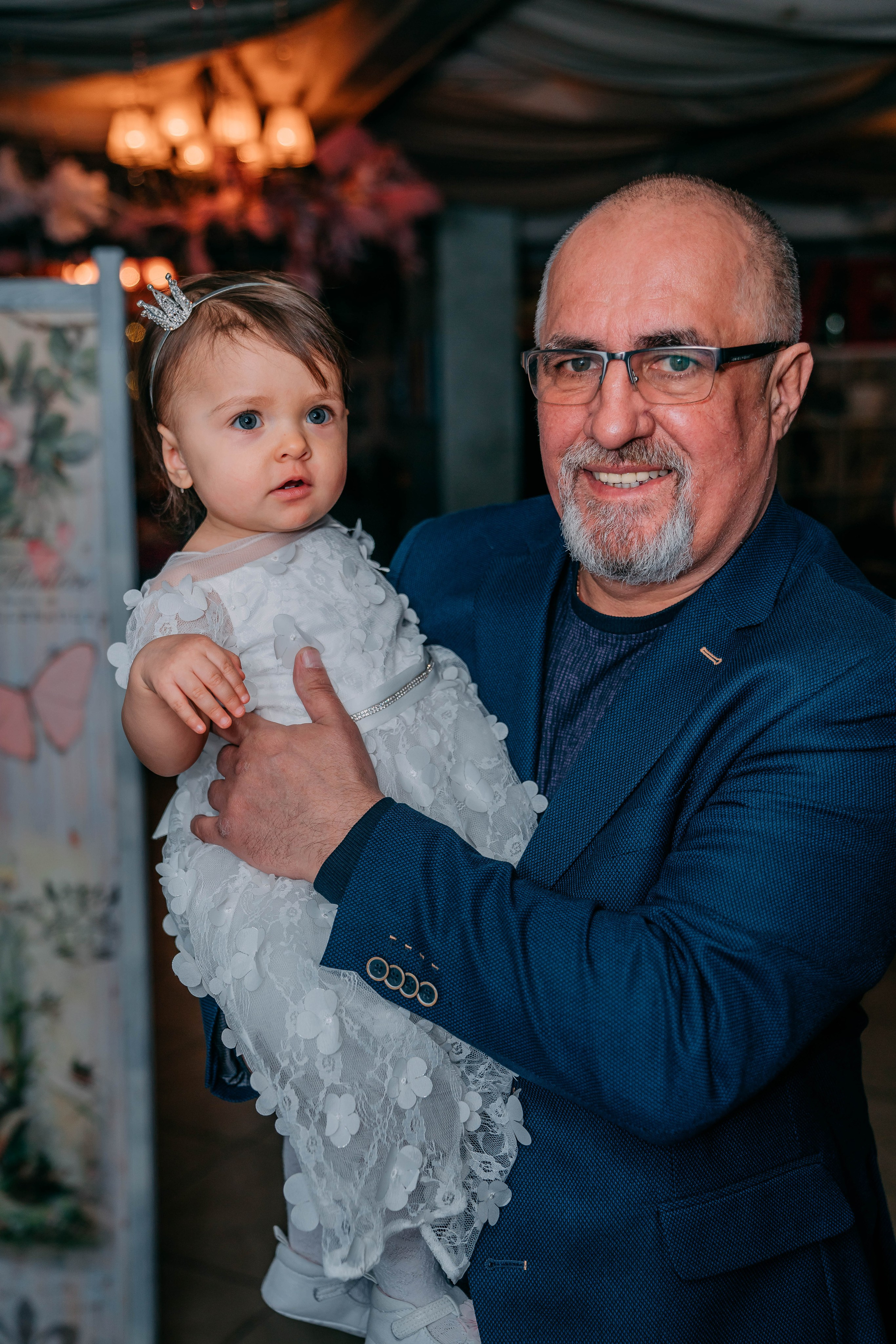 Эля. Семейный и школьный фотограф в Москве Юлия Кобзева