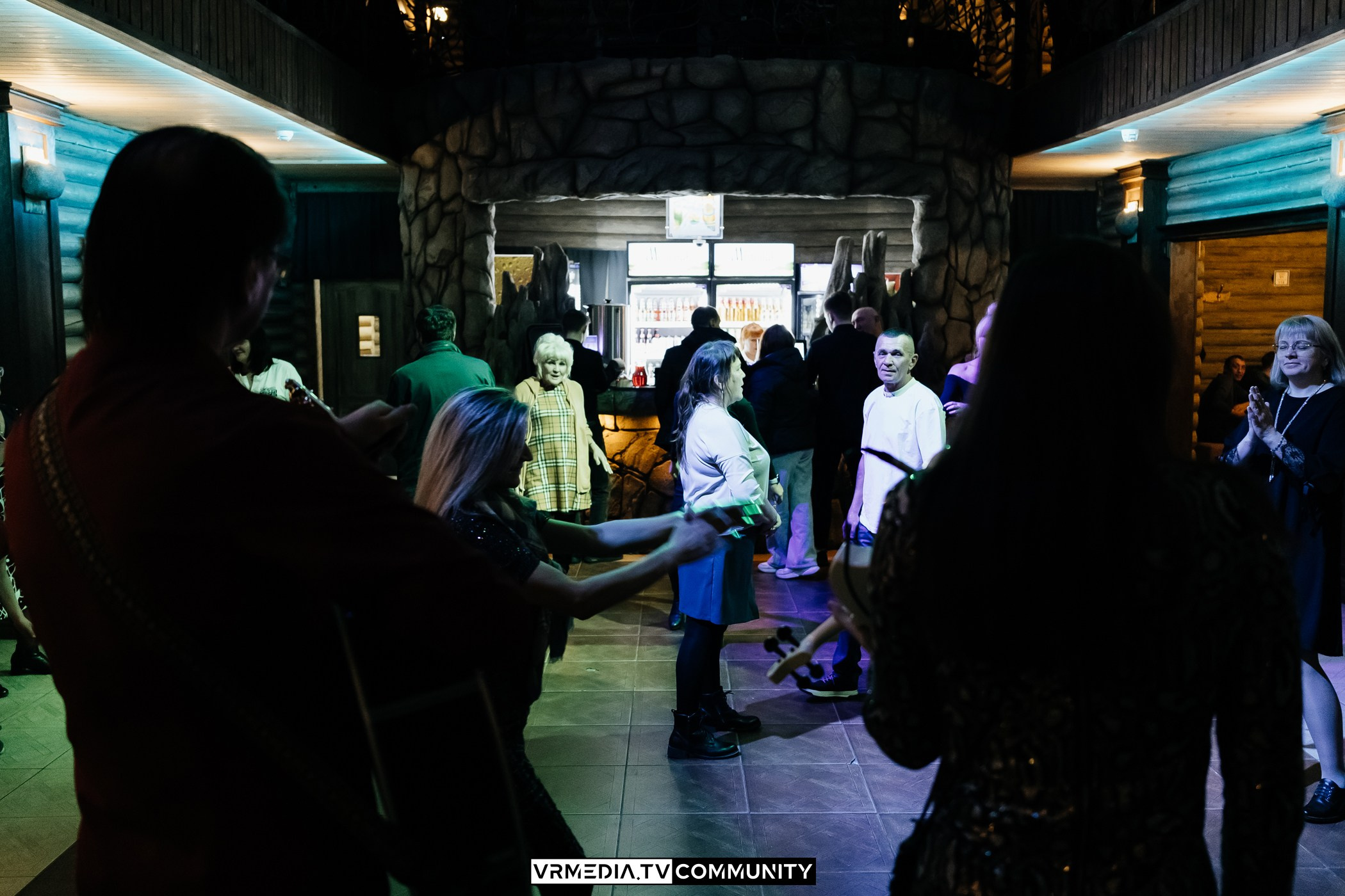 В гостях у «Петровича»