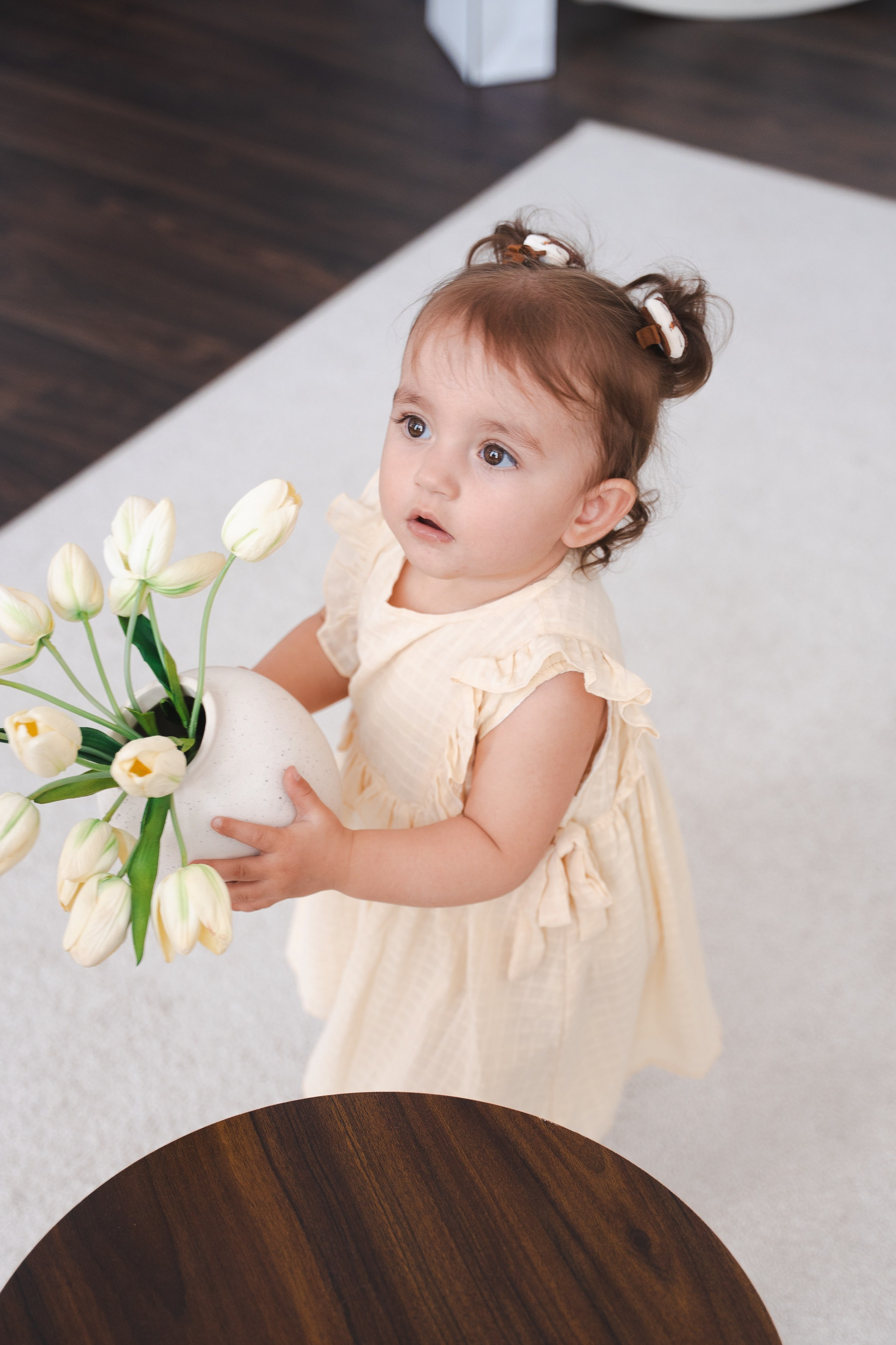 Oh My Baby 27. Фотограф Хабаровск