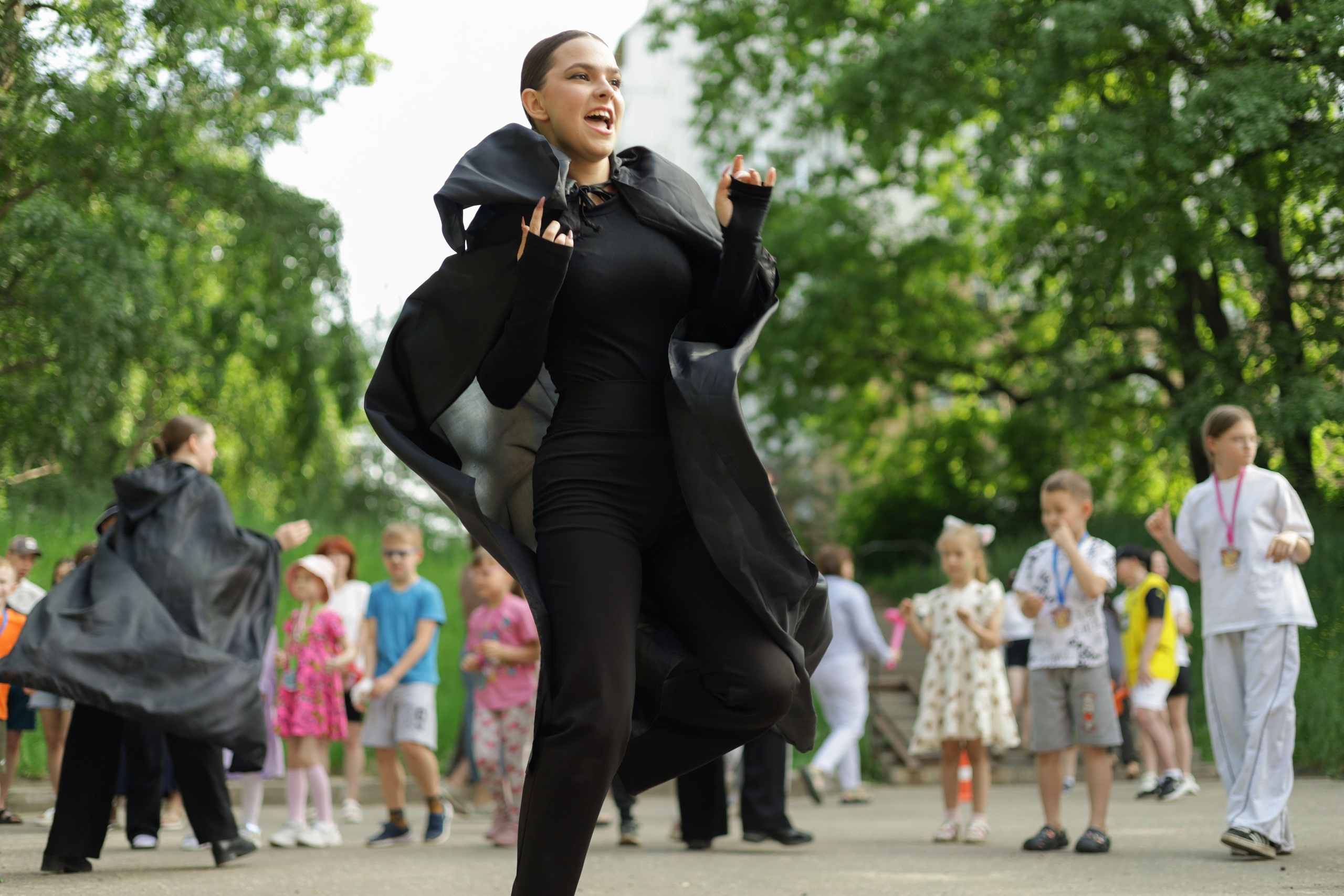 Фонд НОНЦ. Фотограф Мурманск | Нижний Новгород • Анна Хижняк