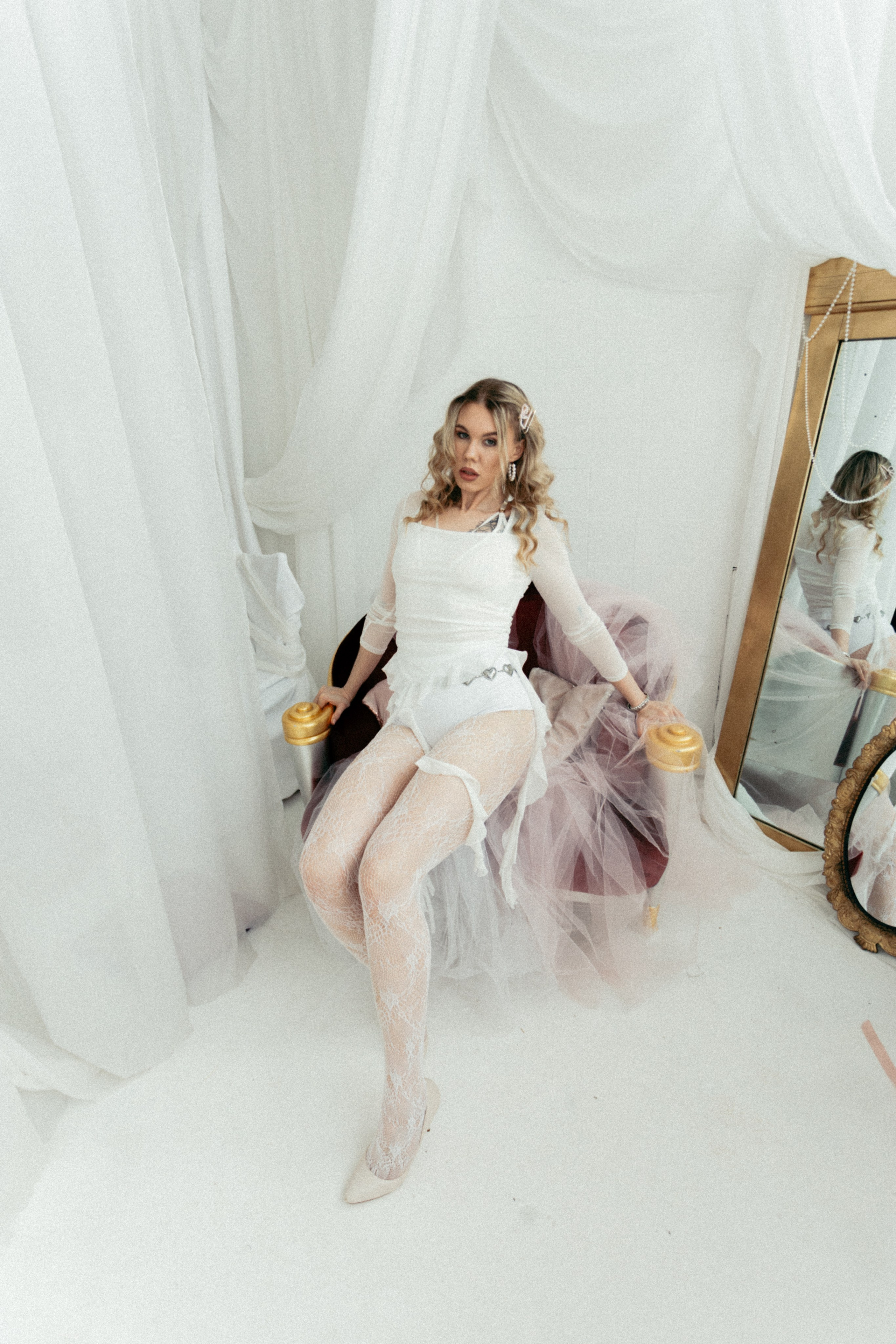 Bebe. Фотограф Мурманск | Нижний Новгород • Анна Хижняк