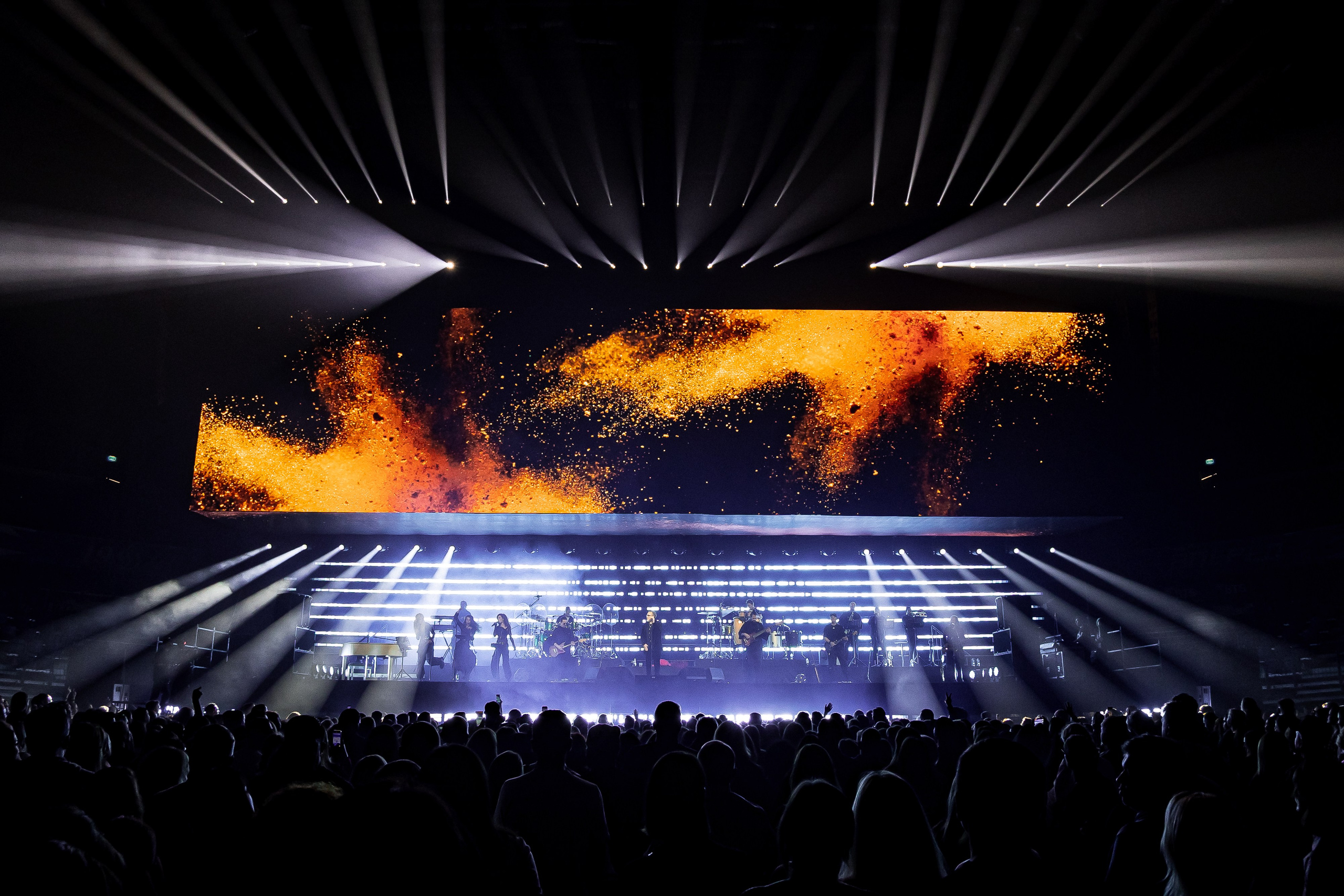 ВЛАДИМИР ПРЕСНЯКОВ / 2024. OOPS