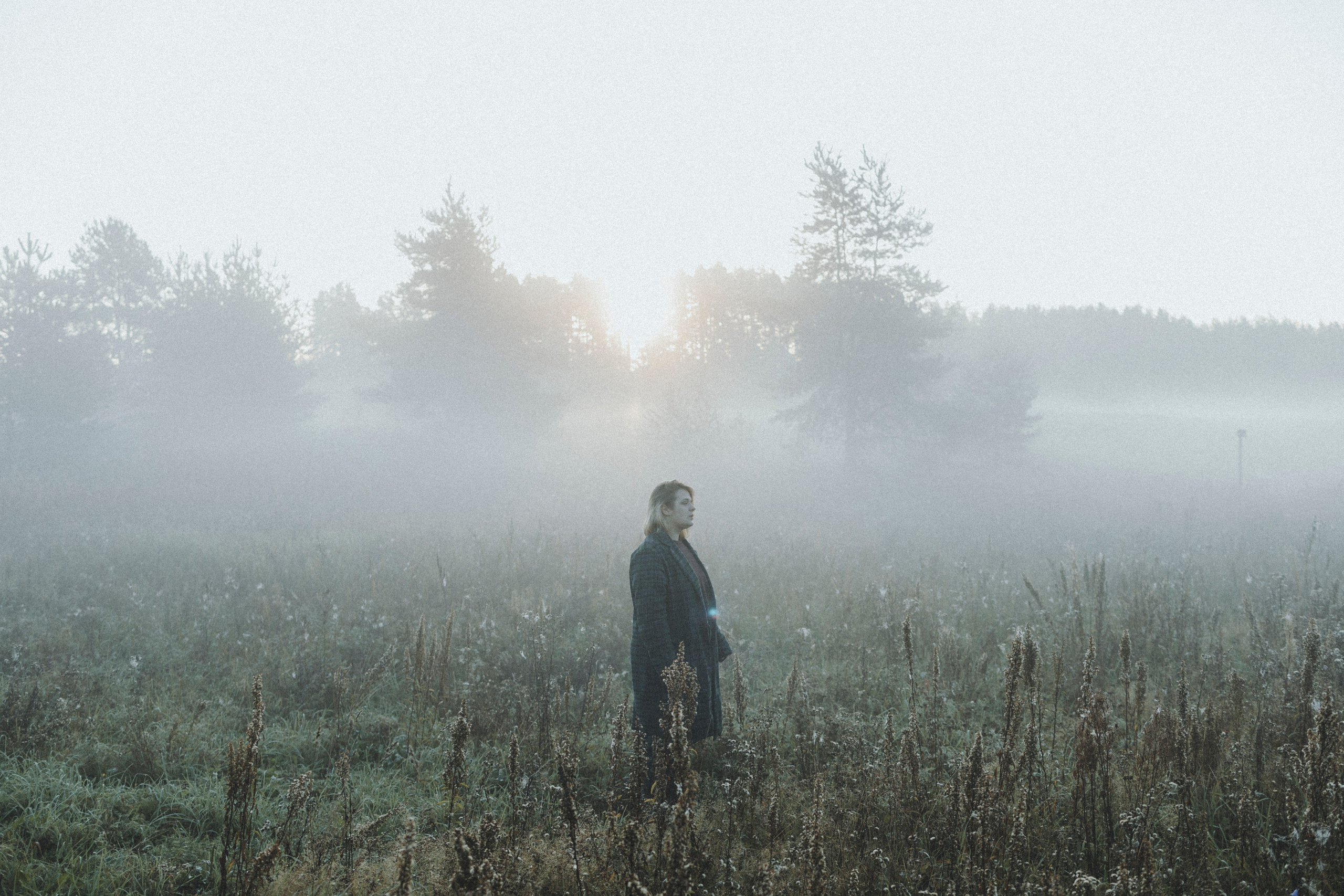 Света и Ричик. Фотограф-анималист Анна Маринич