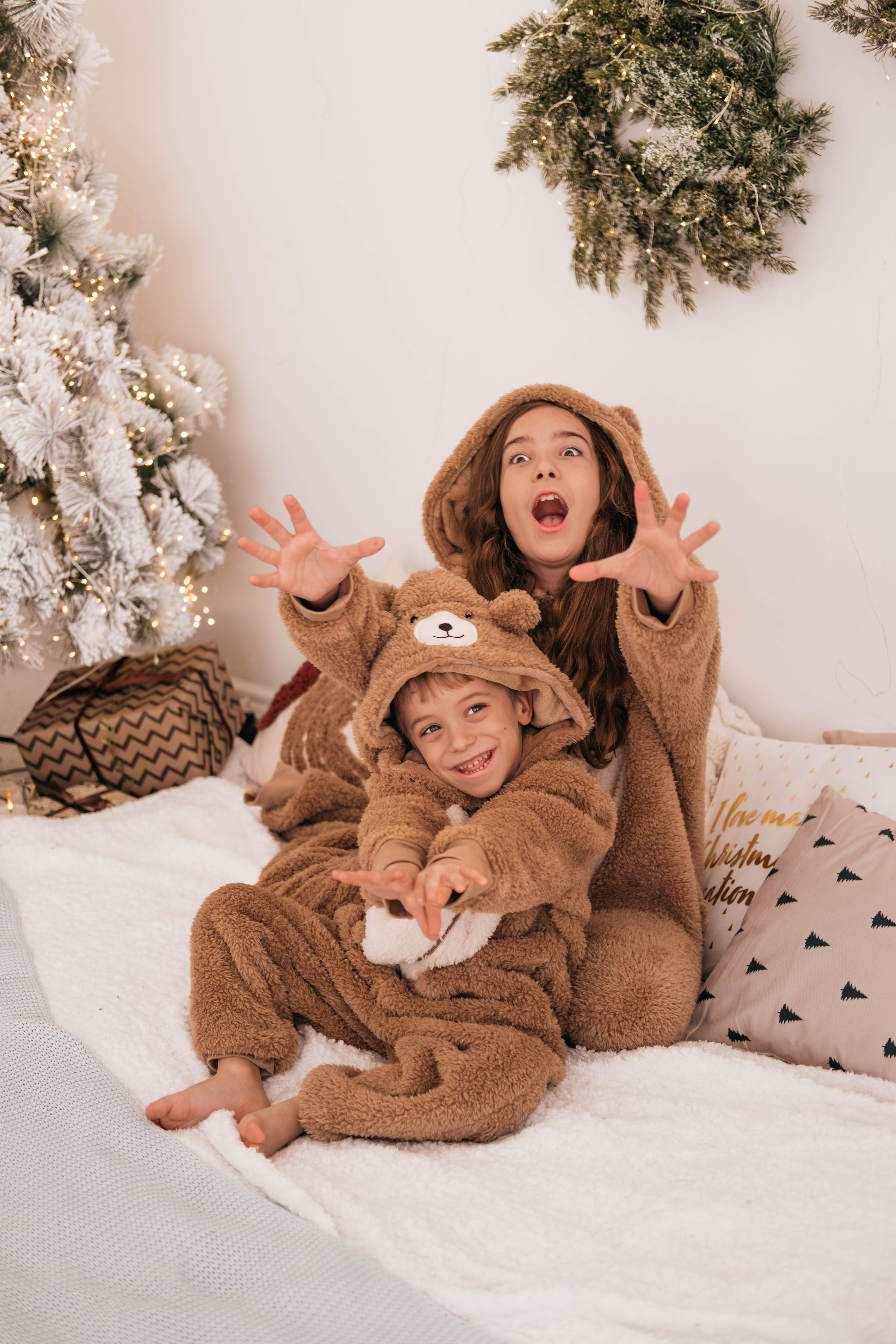 Sweet family. Твой фотограф Софья Степанова, Новосибирск