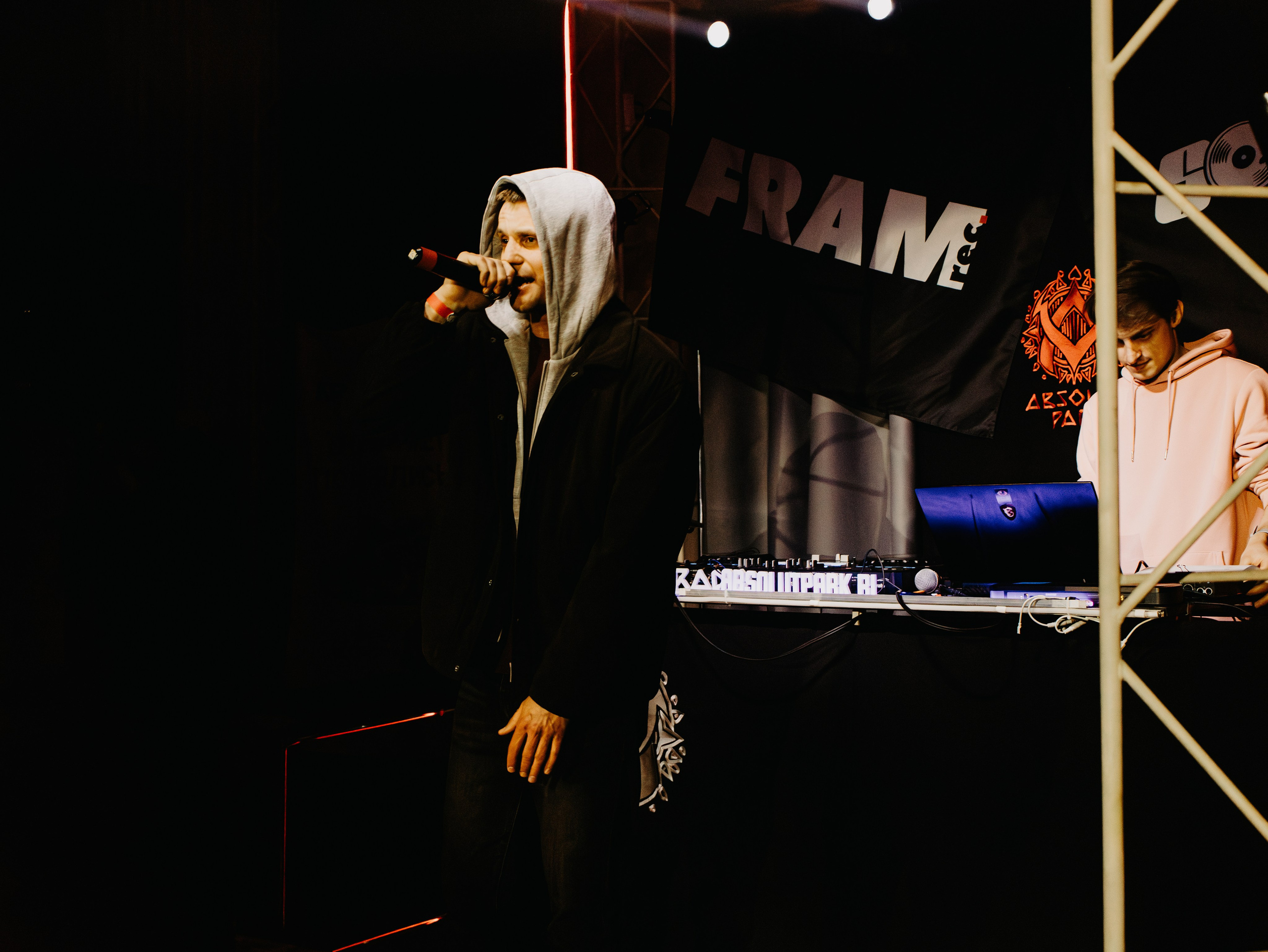 «SIBERIAN RAP FEST» — SOUND MAFIA. Твой фотограф Софья Степанова, Новосибирск