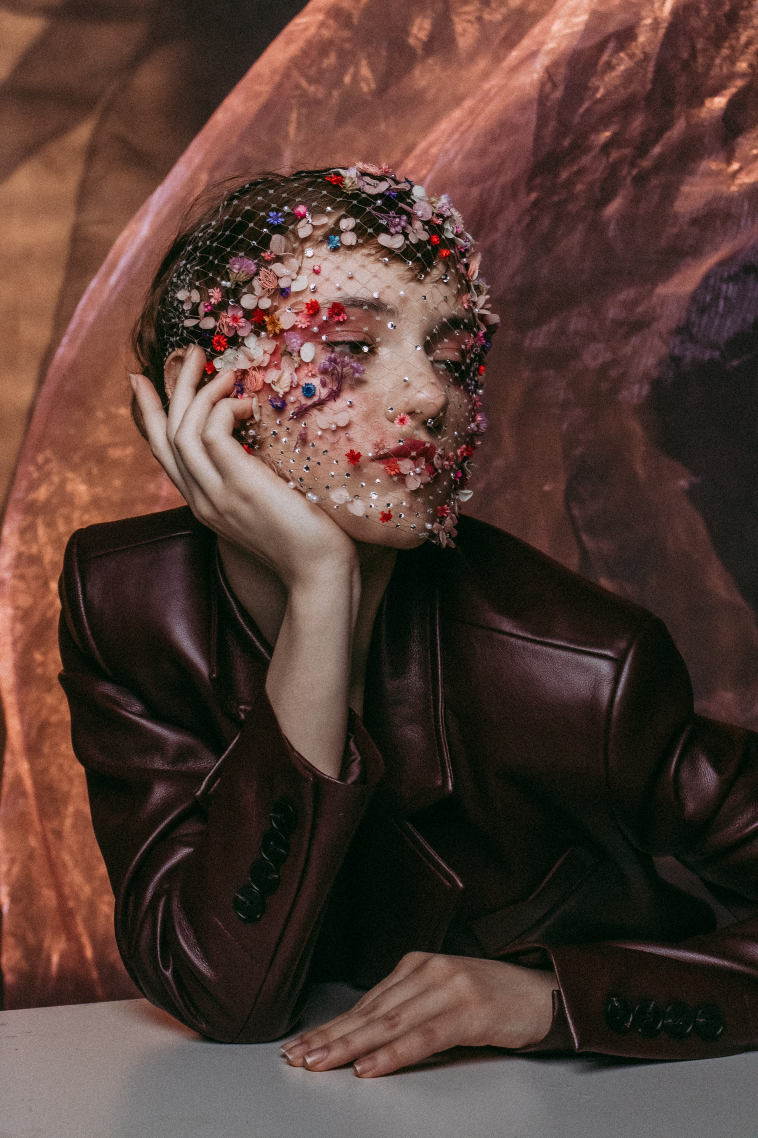 Nastya. Твой фотограф Софья Степанова, Новосибирск