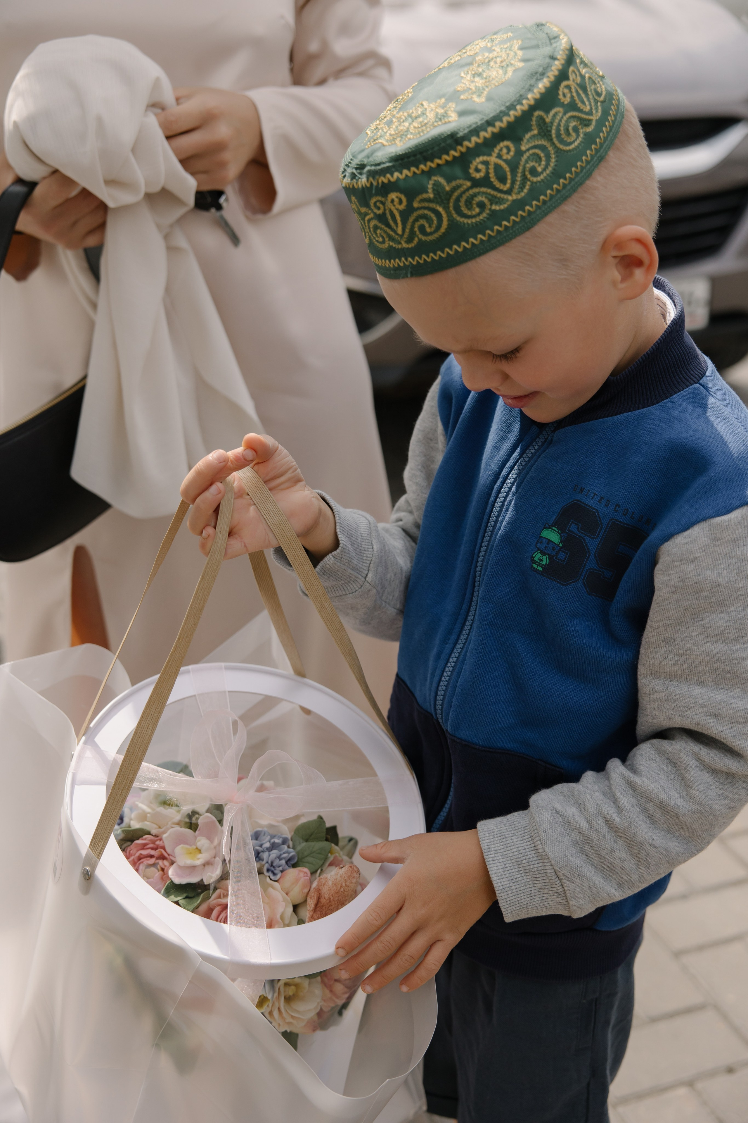 Тимур и Алия. Свадебный и семейный фотограф в Набережных Челнах и Казани