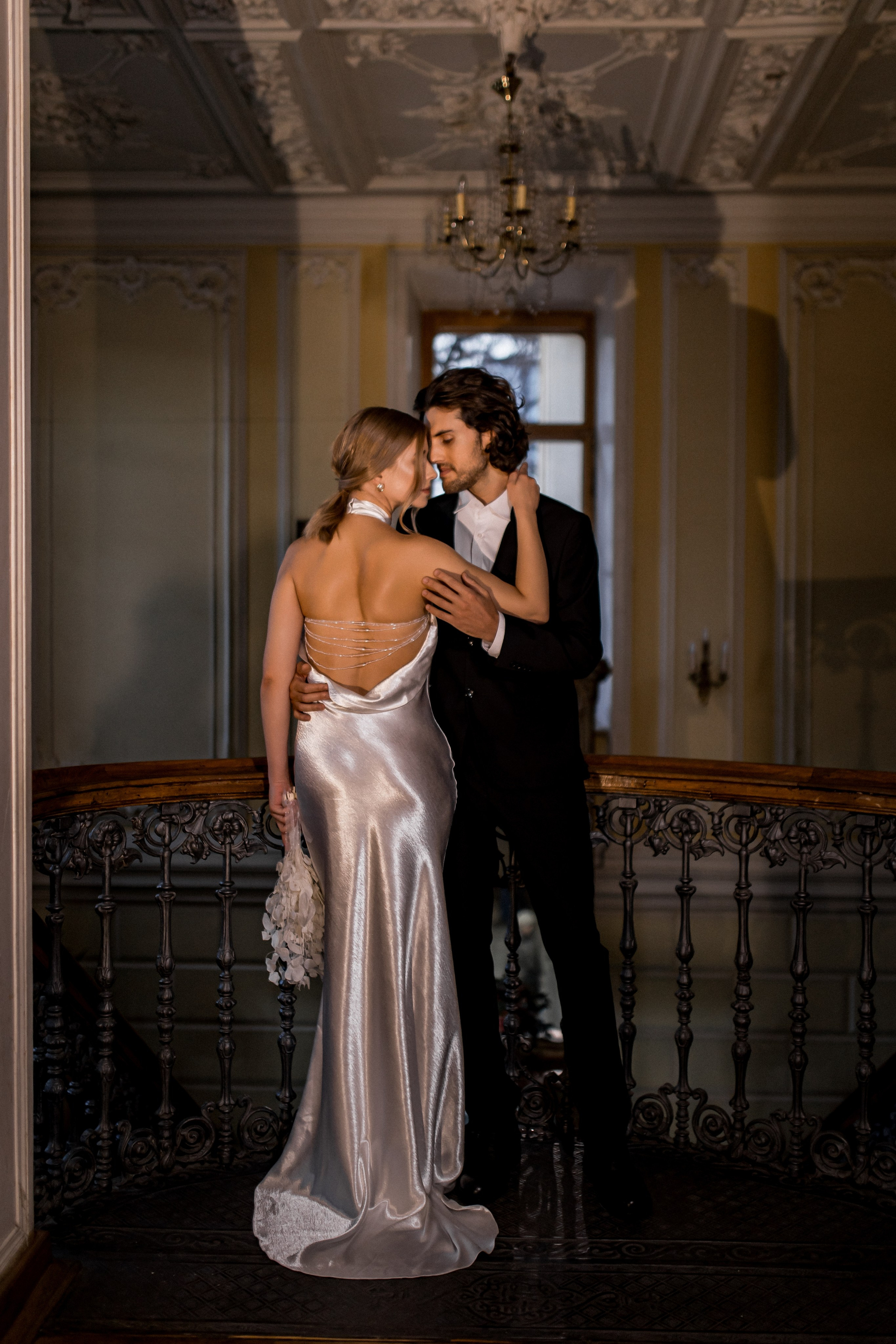 A&M. Свадебный фотограф. Москва. Мытищи