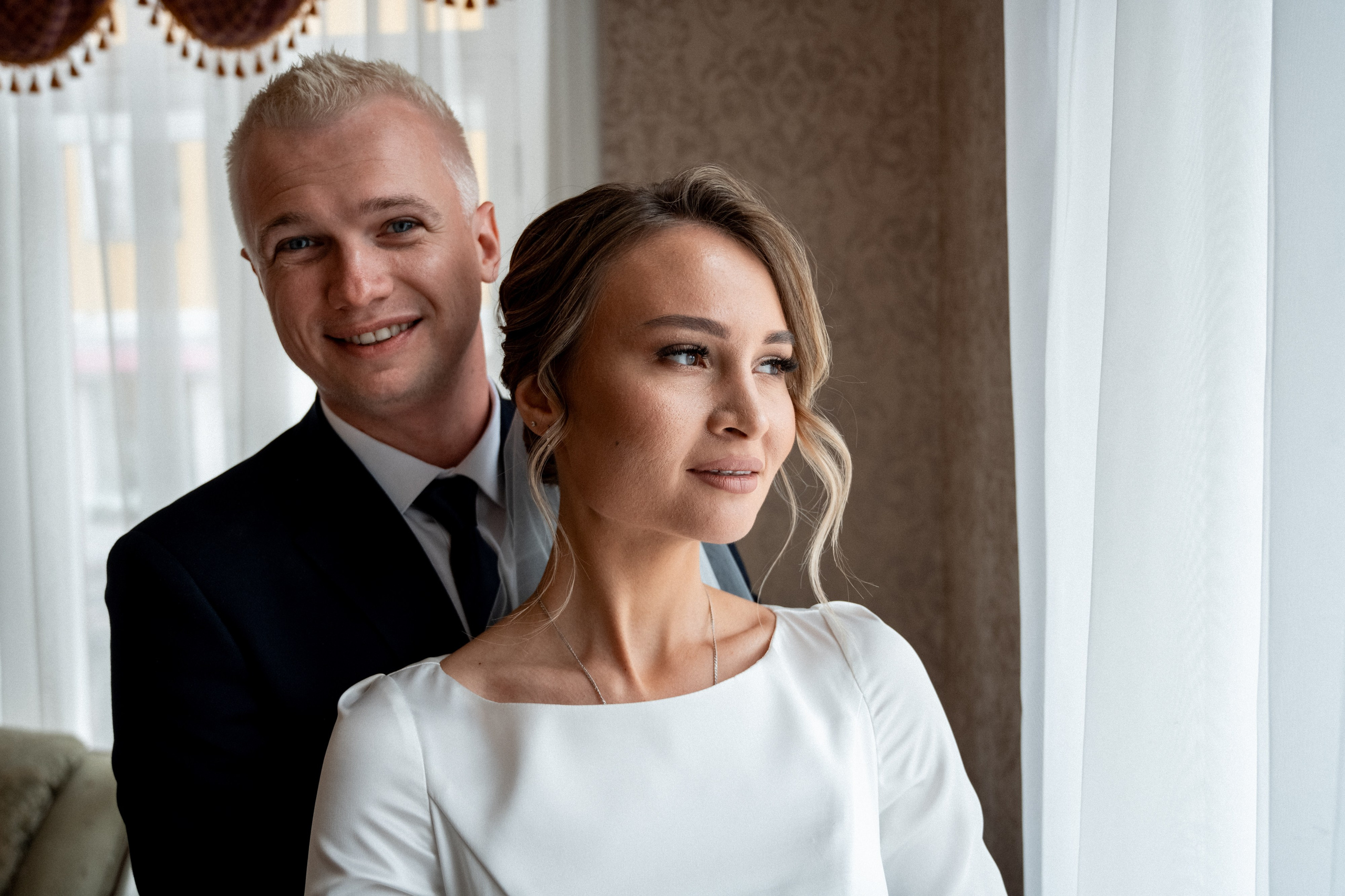 Свадьба Никиты и Татьяны. Свадебный фотограф Красноярск