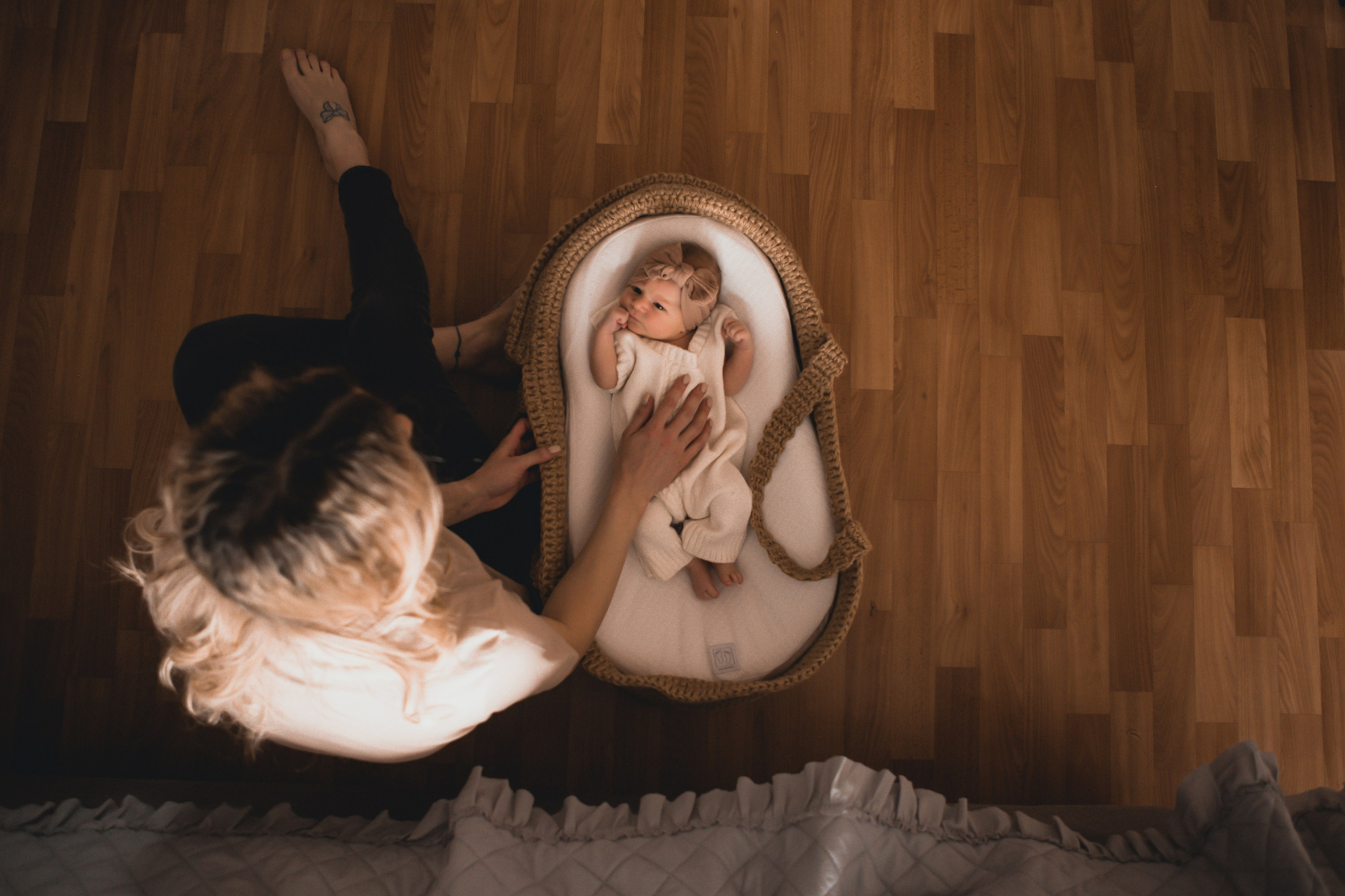 Домашние съемки. Фотограф в Подольске