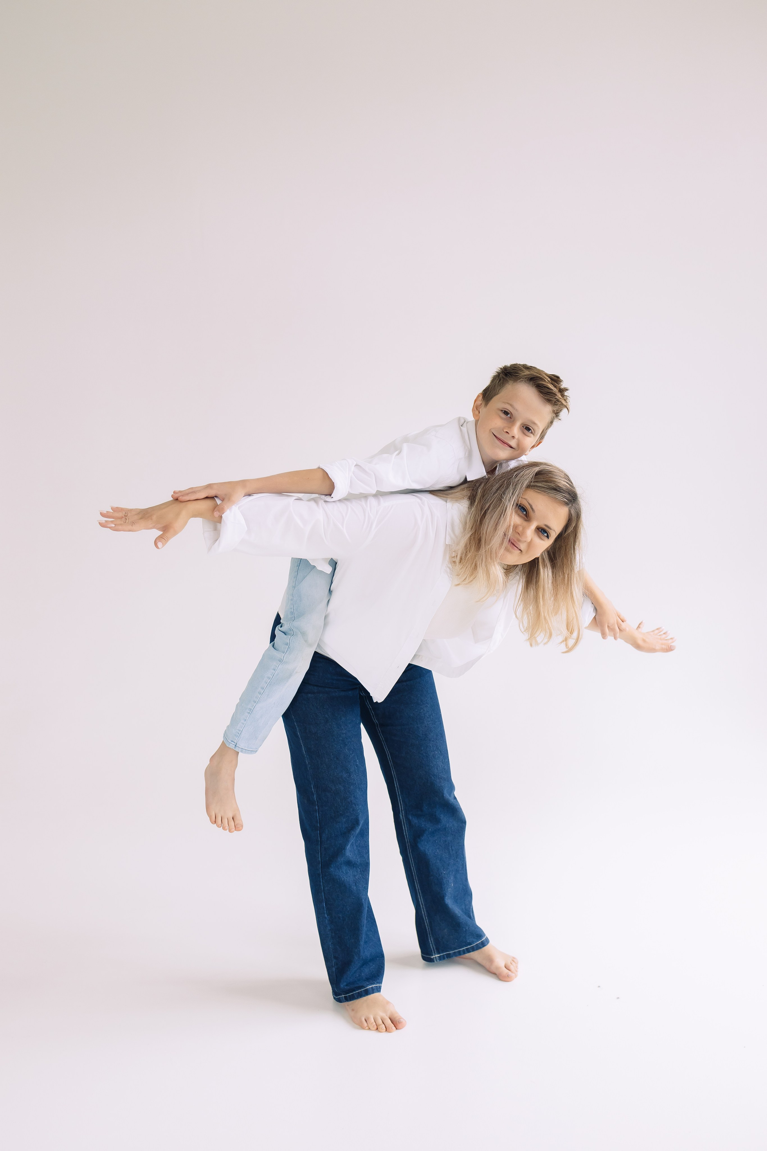 Семейные. Фотограф в Подольске