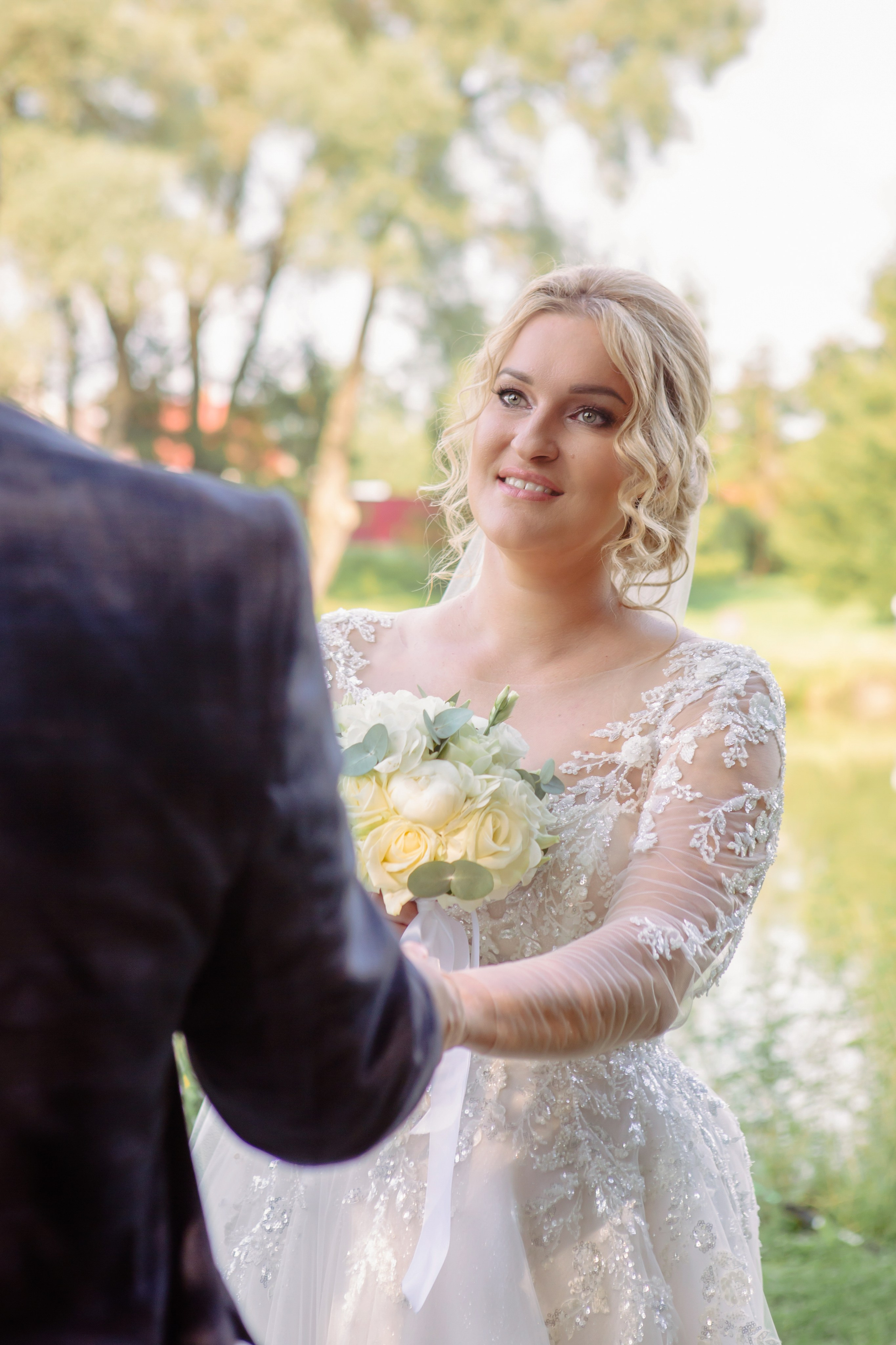 Свадьбы. Фотограф в Подольске