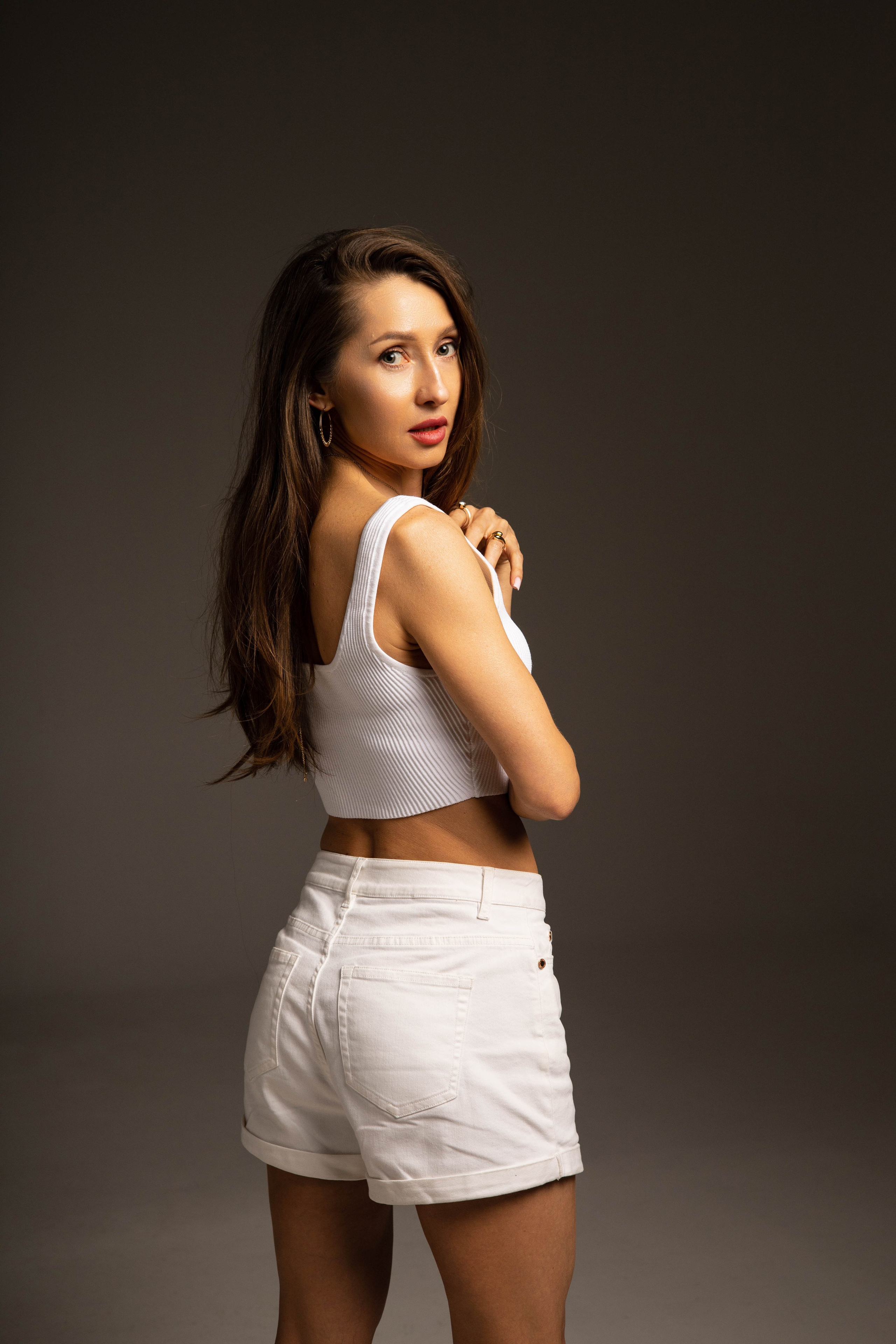 Фотосессия студийная. Фотограф в Крыму Татьяна Барицкая ЕНОТИКА