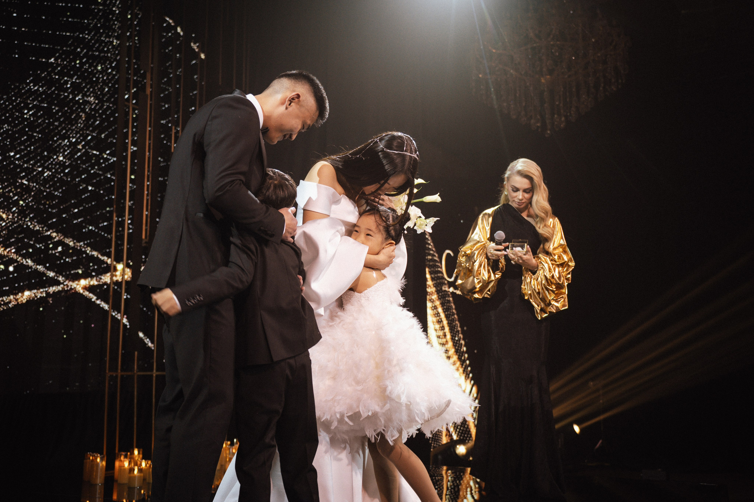 Артур и Кристина. Portfolio