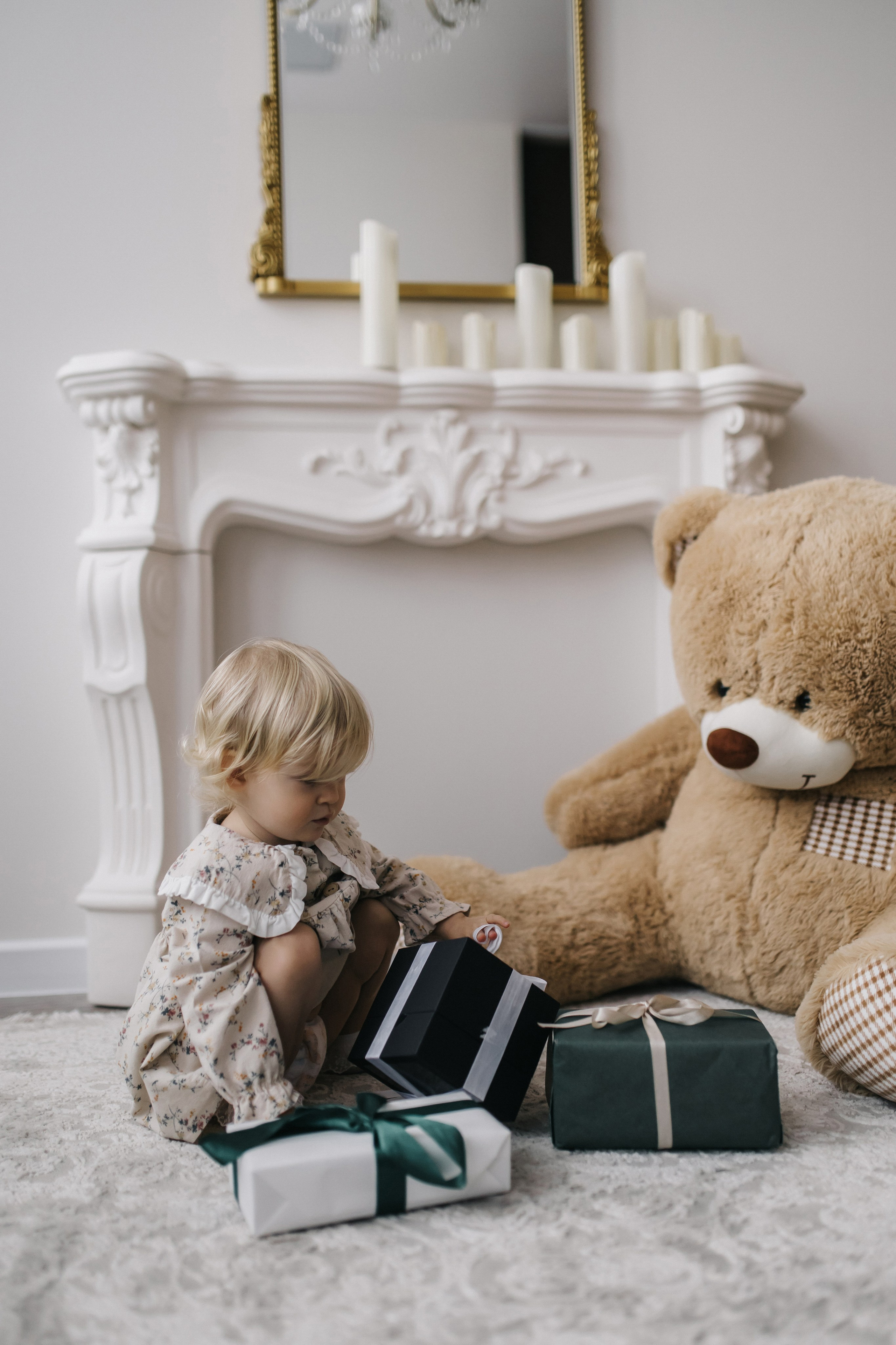 Фотосессия в 100 Frames