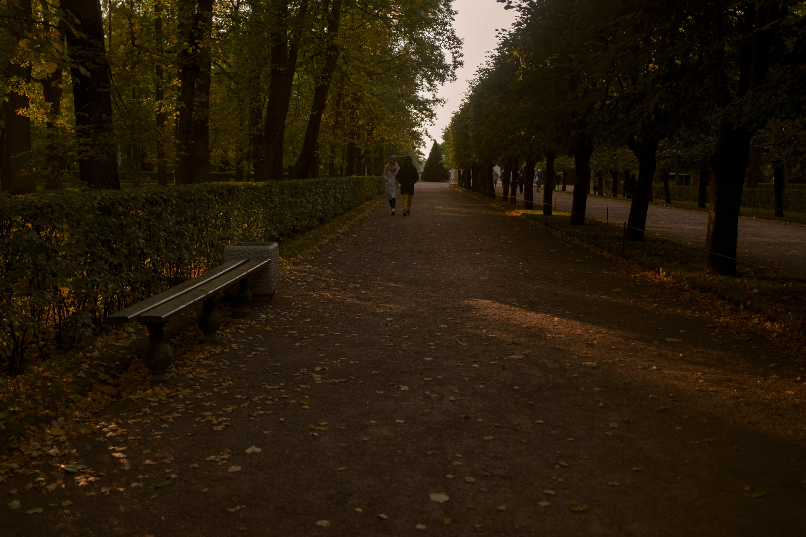 Питер, 2021. Портретный фотограф в Москве Евгения Яковенко