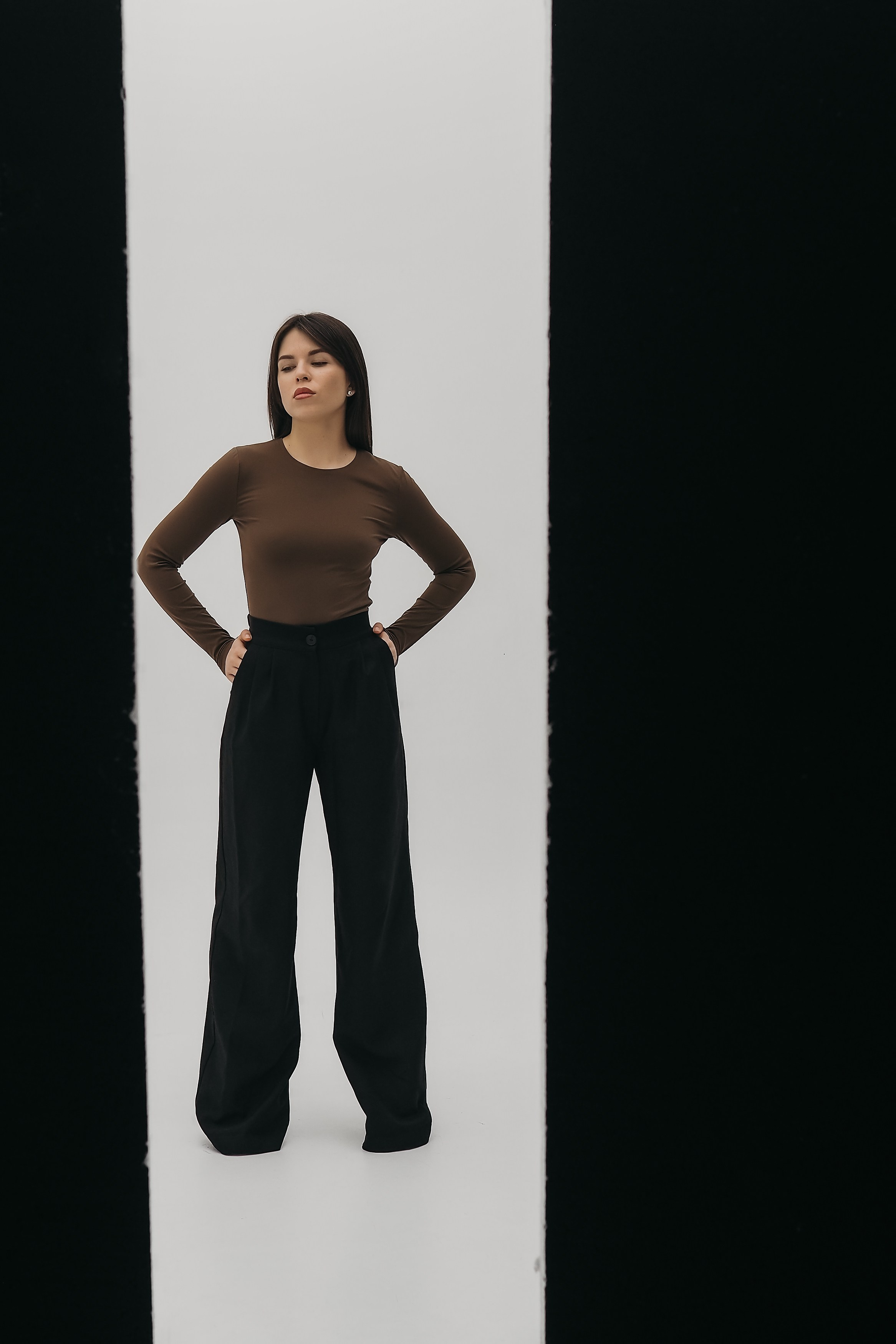 Ника. Портретный фотограф Павлова Светлана / Брянск /