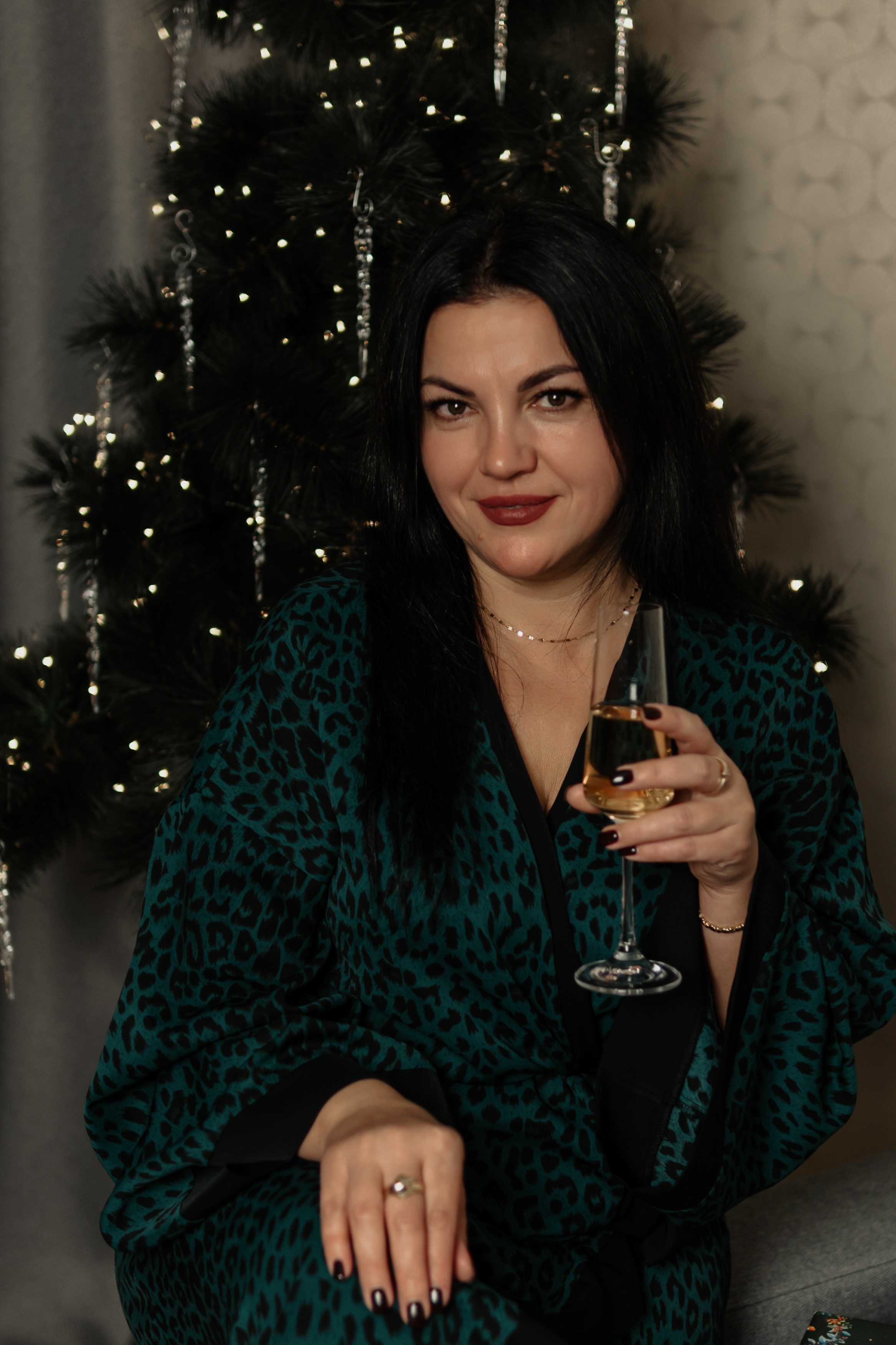 Светлана. Портретный фотограф Павлова Светлана / Брянск /