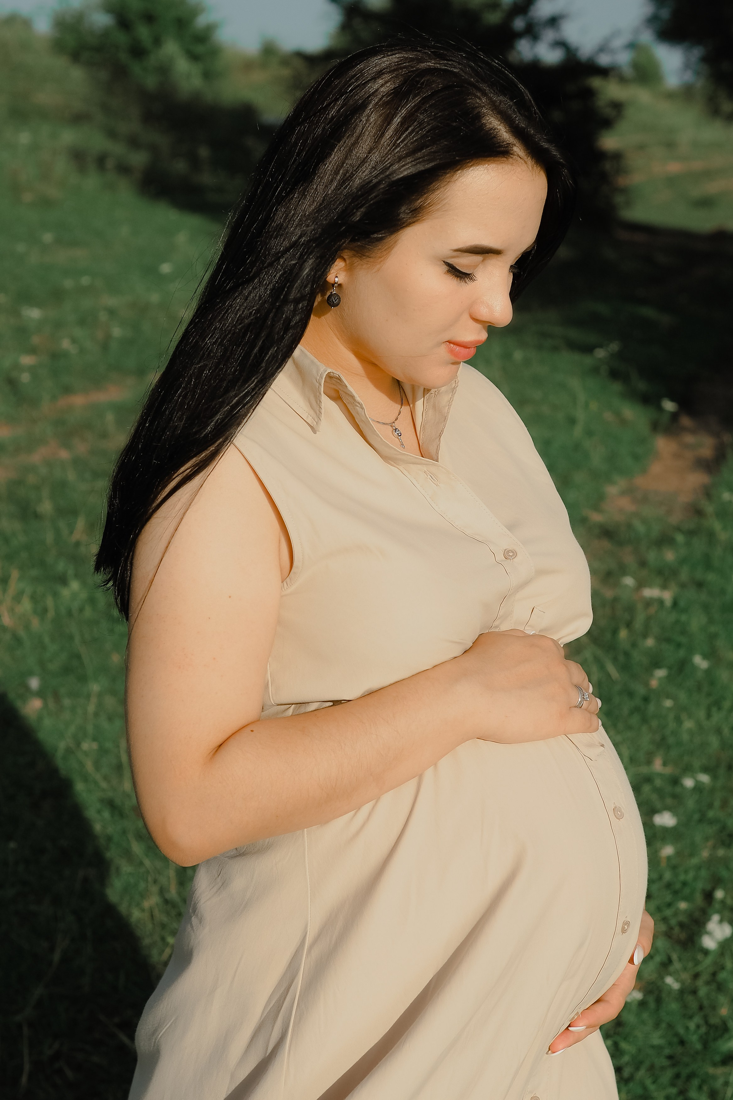 Виктория и Станислав. Портретный фотограф Павлова Светлана / Брянск /