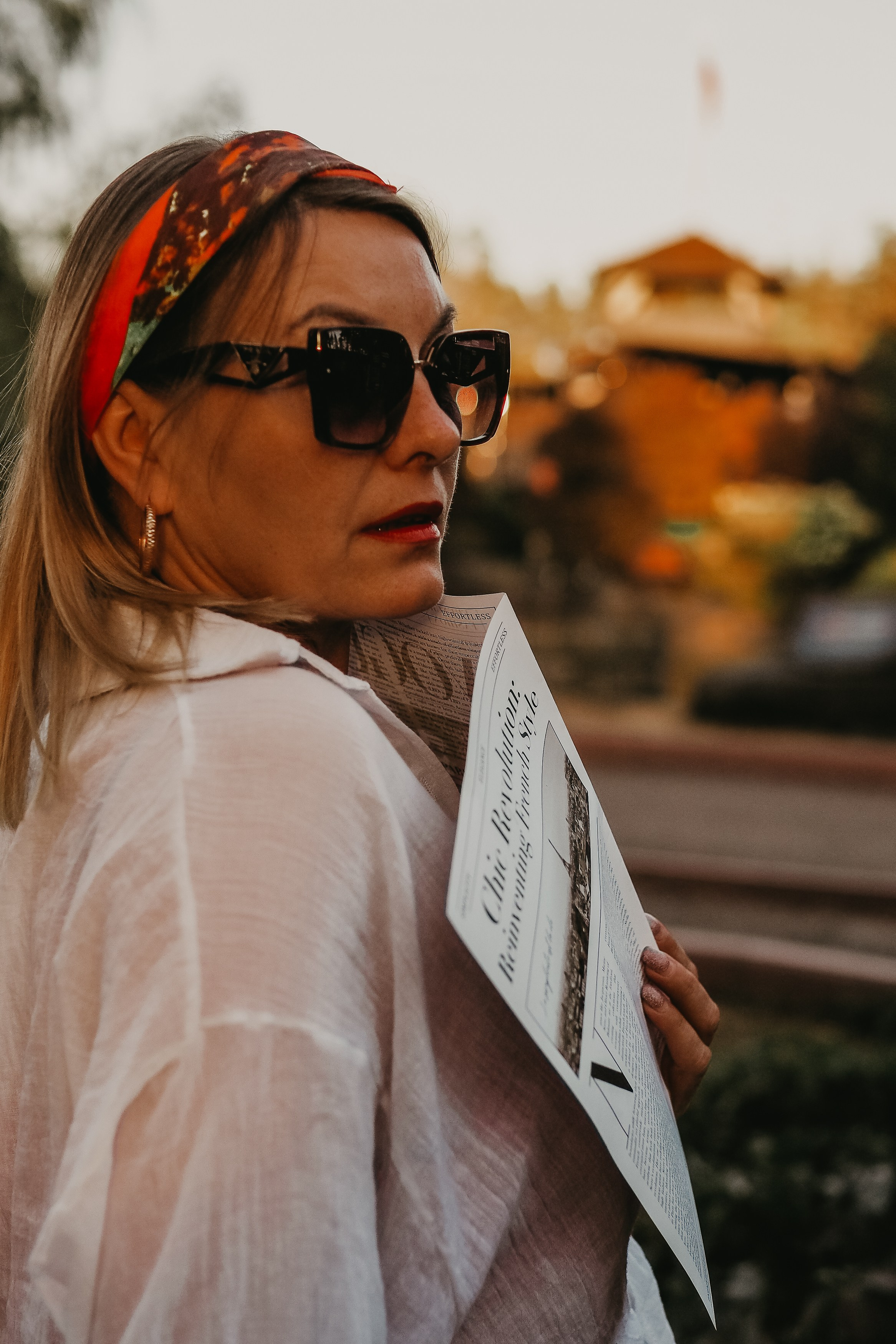 Оксана. Фотограф Павлова Светлана / Брянск /