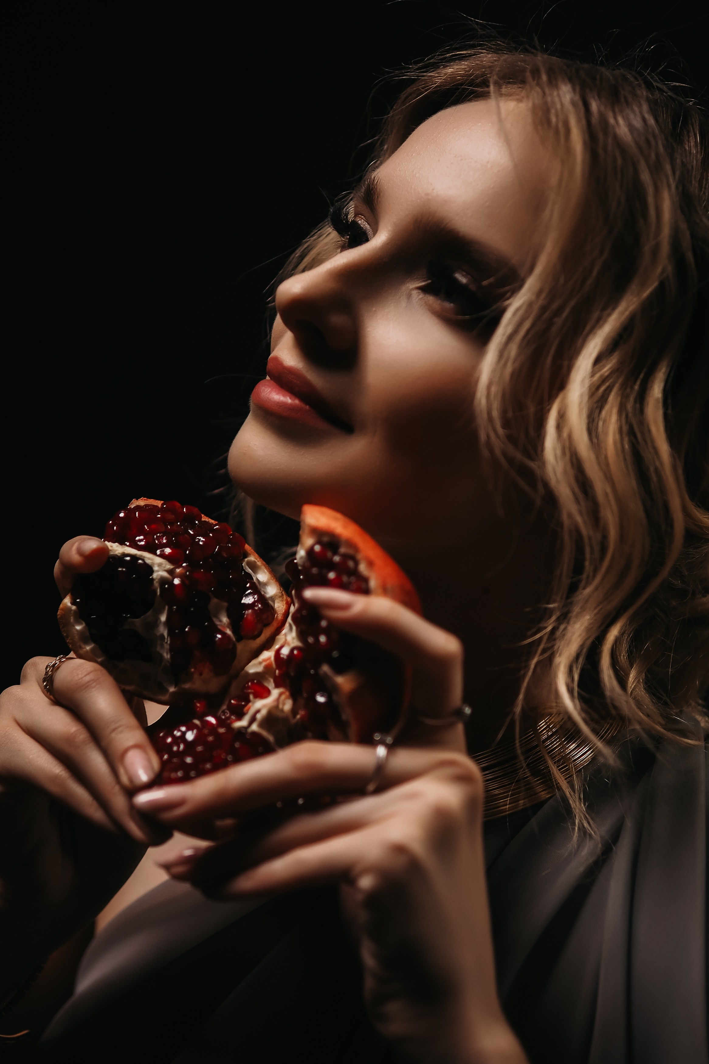 Ангелина. Портретный фотограф Павлова Светлана / Брянск /