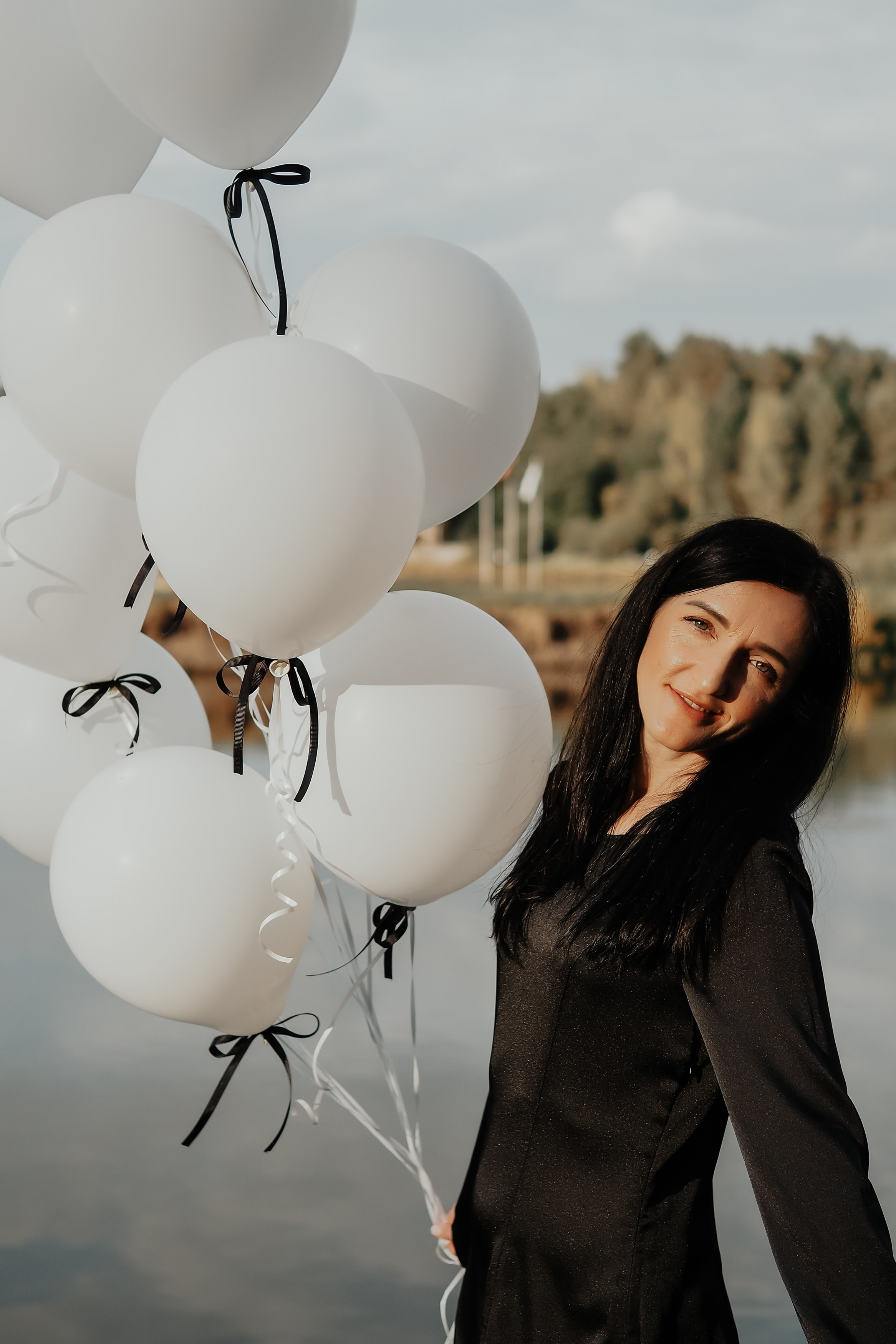 Ольга. Портретный фотограф Павлова Светлана / Брянск /