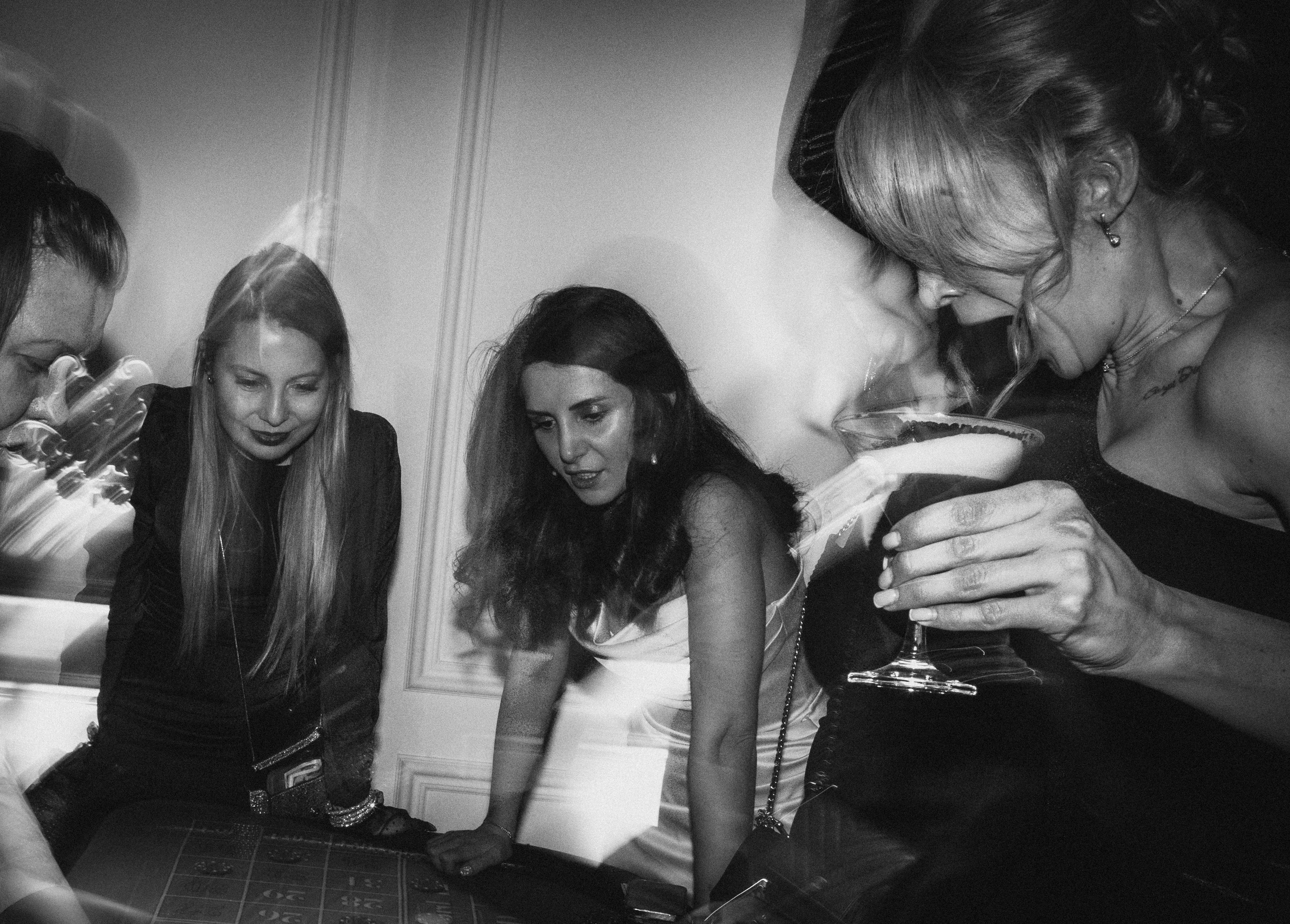 День рождения Анастасии. Фотограф вашей улыбки. Москва