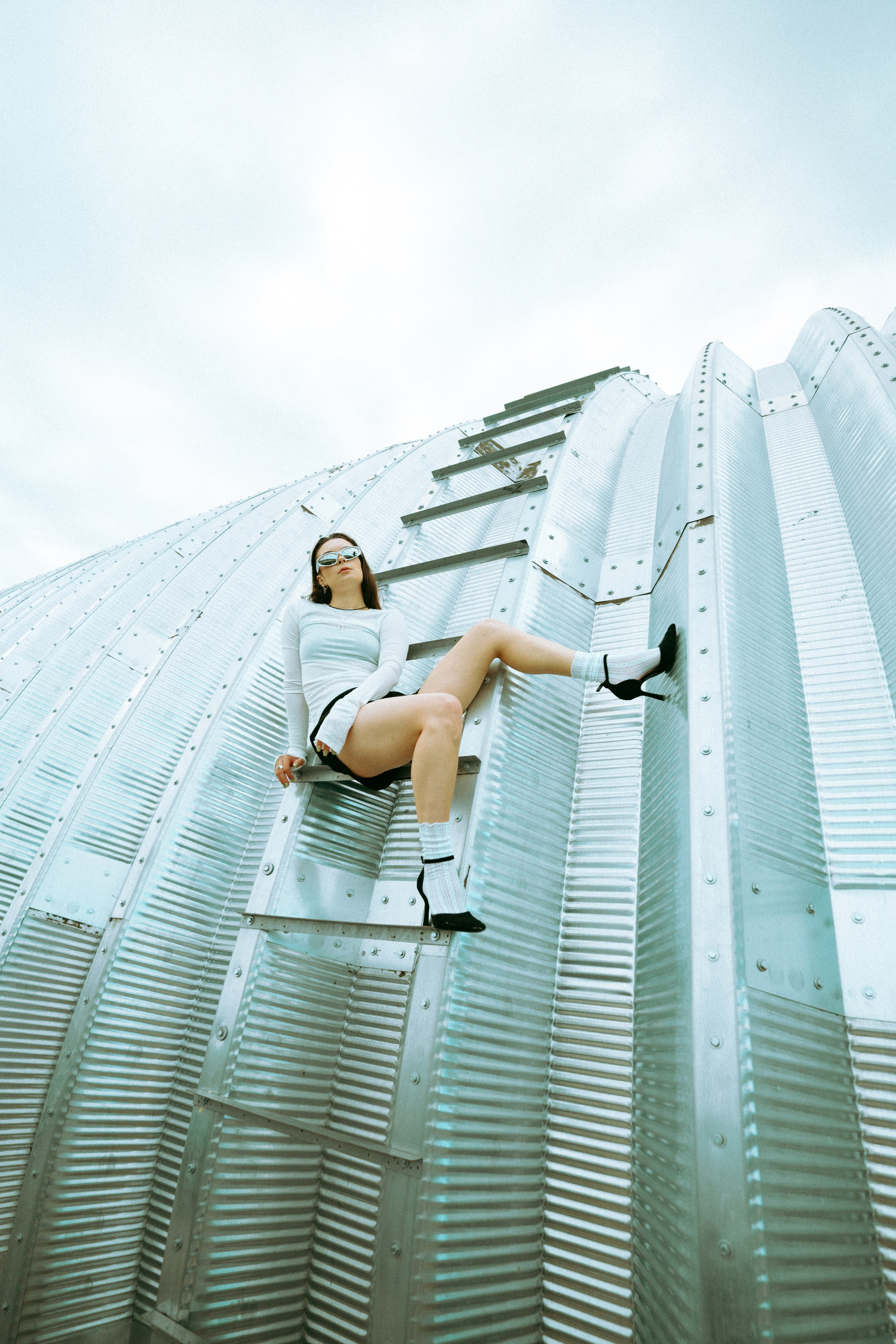 Соня. Фотограф, Видеограф Новосибирск