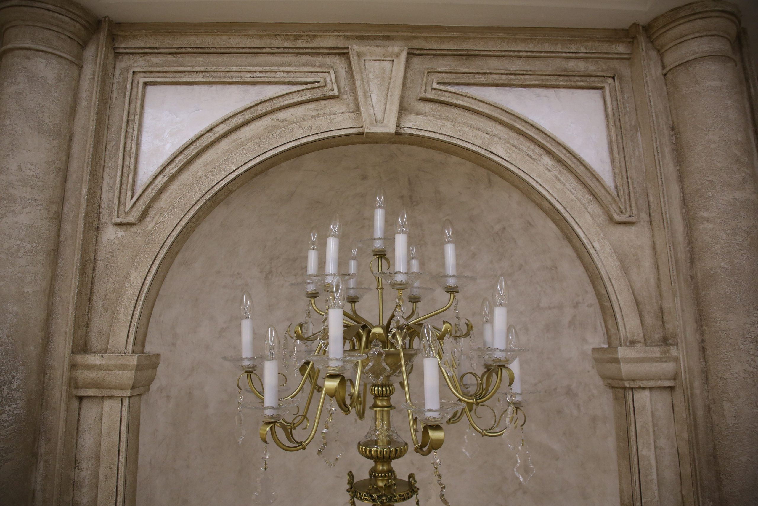 Bolshoi Theatre, Russia. Andrey Filippov Photographer