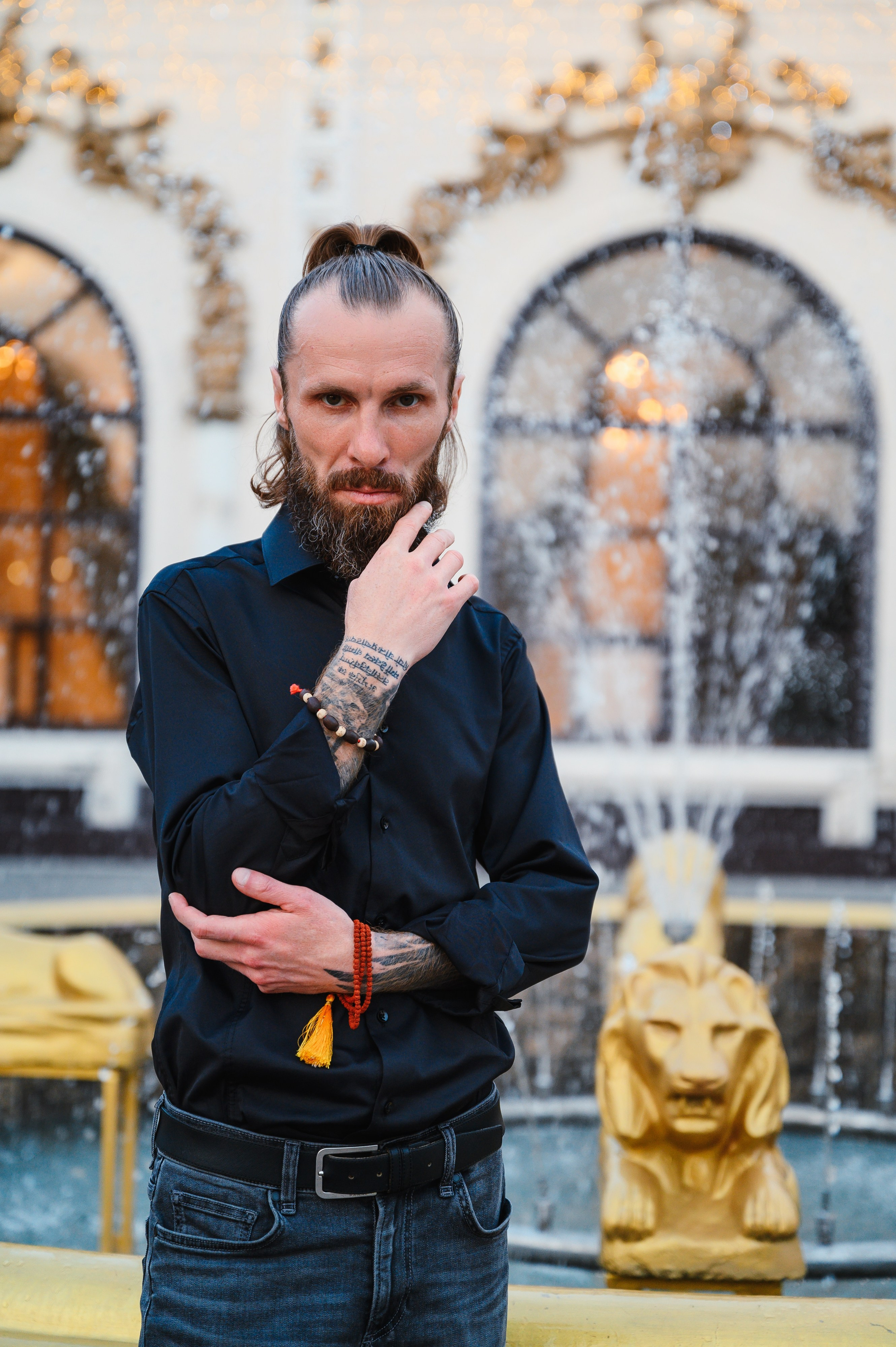 Презентация Pegasus Ride Ltd. Wedding and family photographer USA