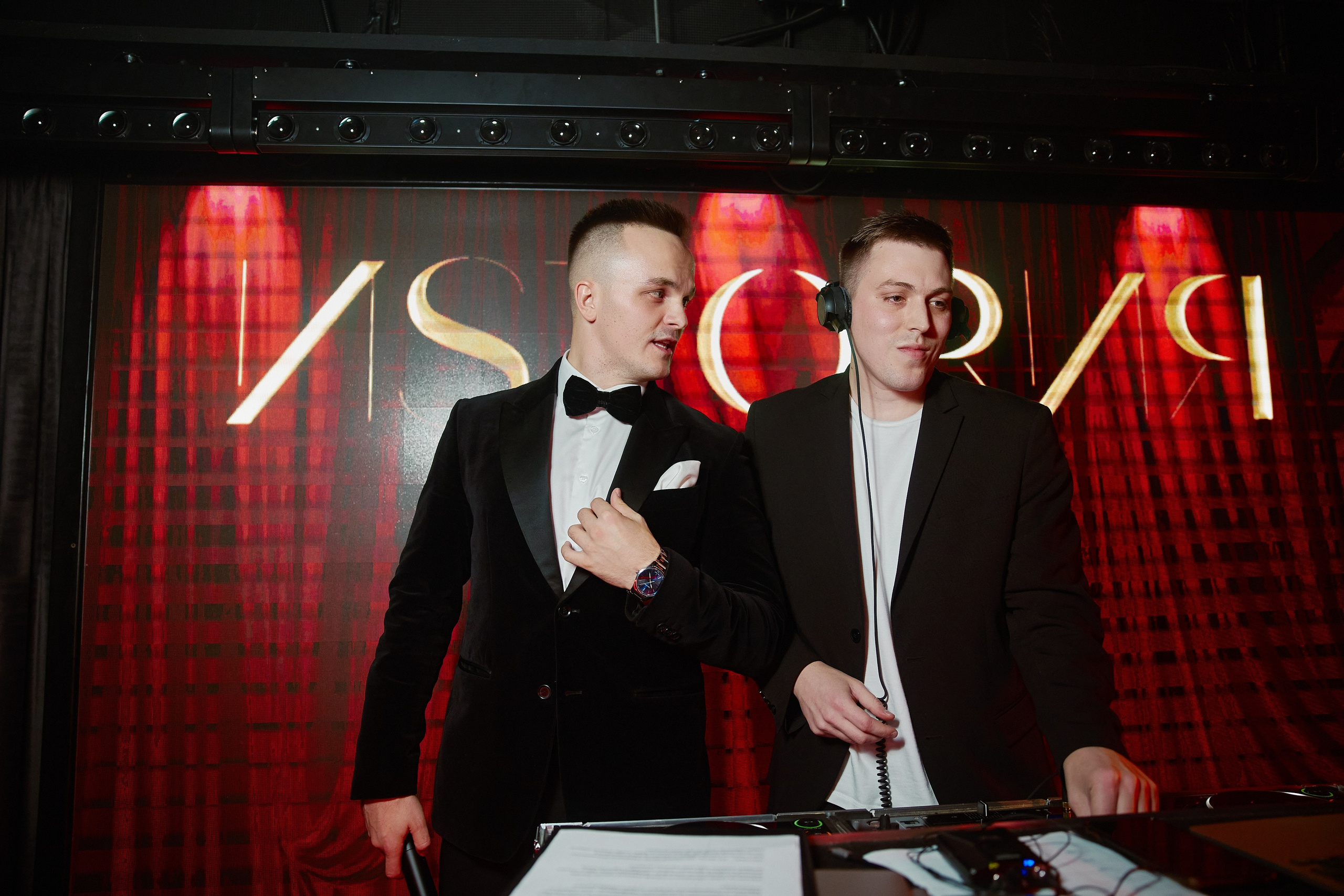 ИSTORИЯ GRAND OPENING. ФОТОГРАФ НА МЕРОПРИЯТИЕ ОТ СОЛЬ МЕДИА PRODUCTION