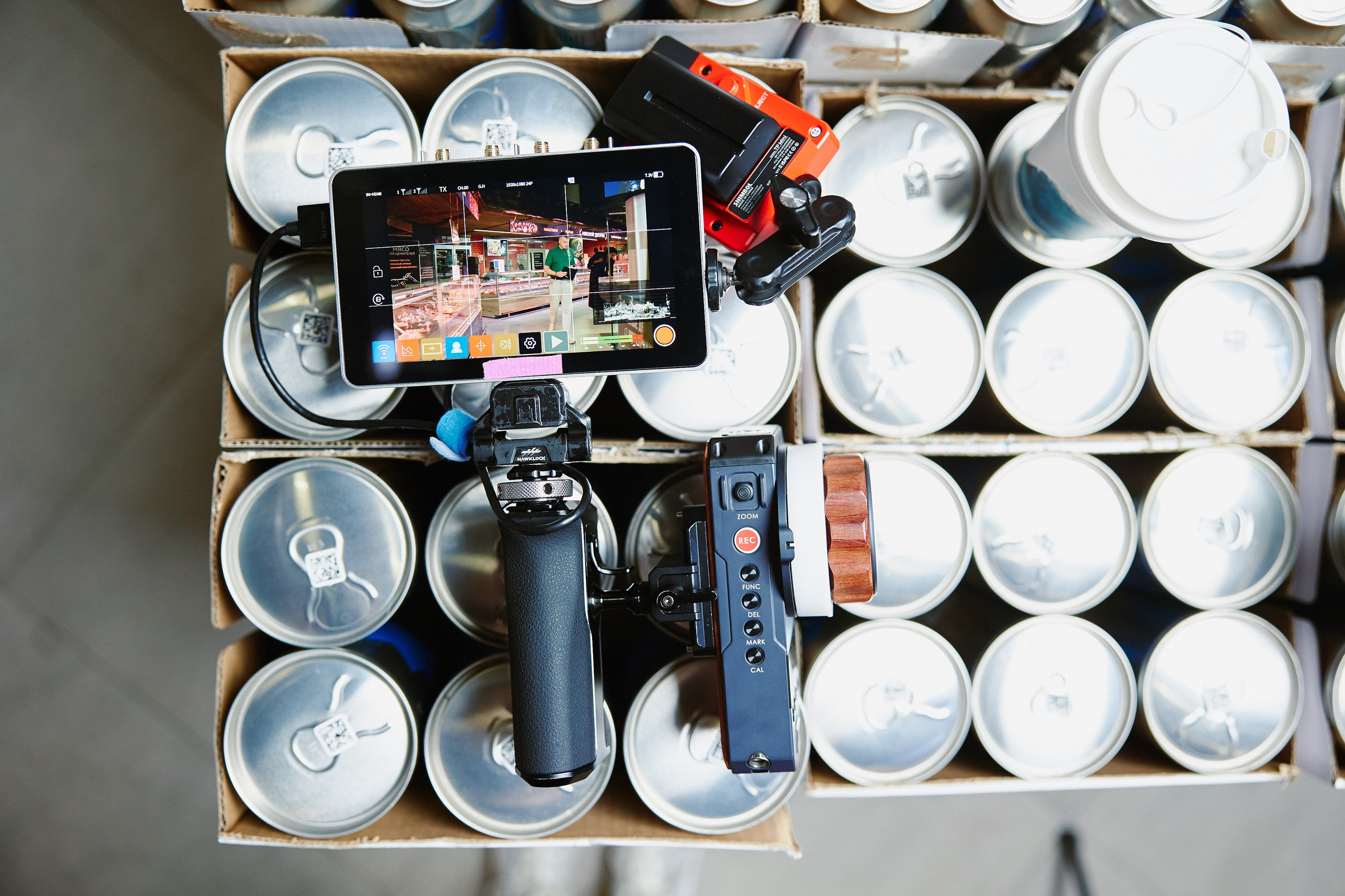 СОЛЬ PRODUCTION БЭК (BROSKO). ФОТОГРАФ НА МЕРОПРИЯТИЕ ОТ СОЛЬ МЕДИА PRODUCTION