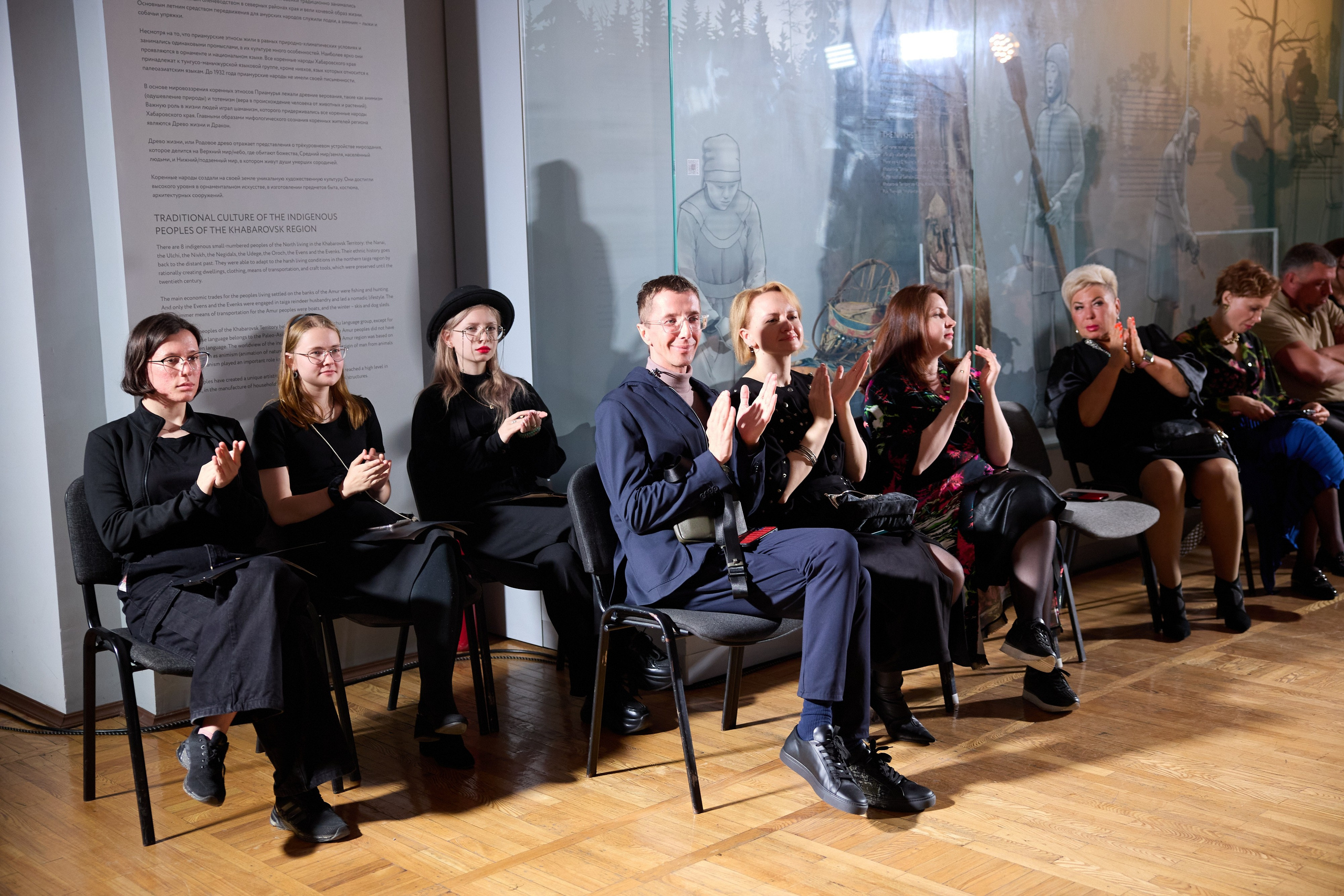 RIVER COLLECTION. ФОТОГРАФ НА МЕРОПРИЯТИЕ ОТ СОЛЬ МЕДИА PRODUCTION