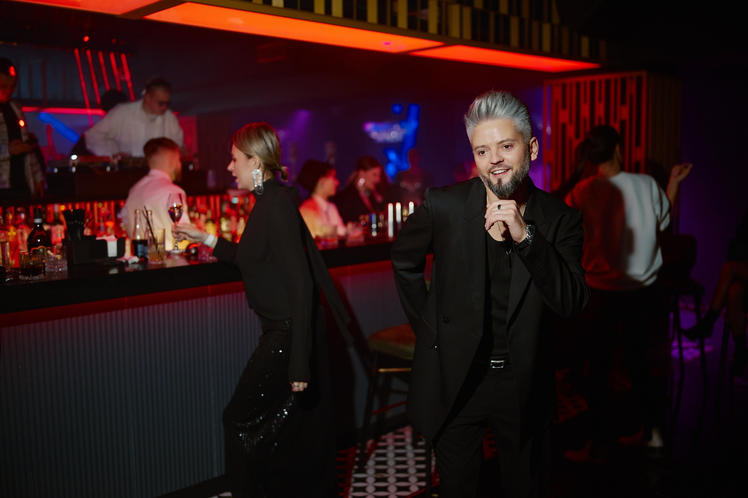 ИSTORИЯ GRAND OPENING. ФОТОГРАФ НА МЕРОПРИЯТИЕ ОТ СОЛЬ МЕДИА PRODUCTION