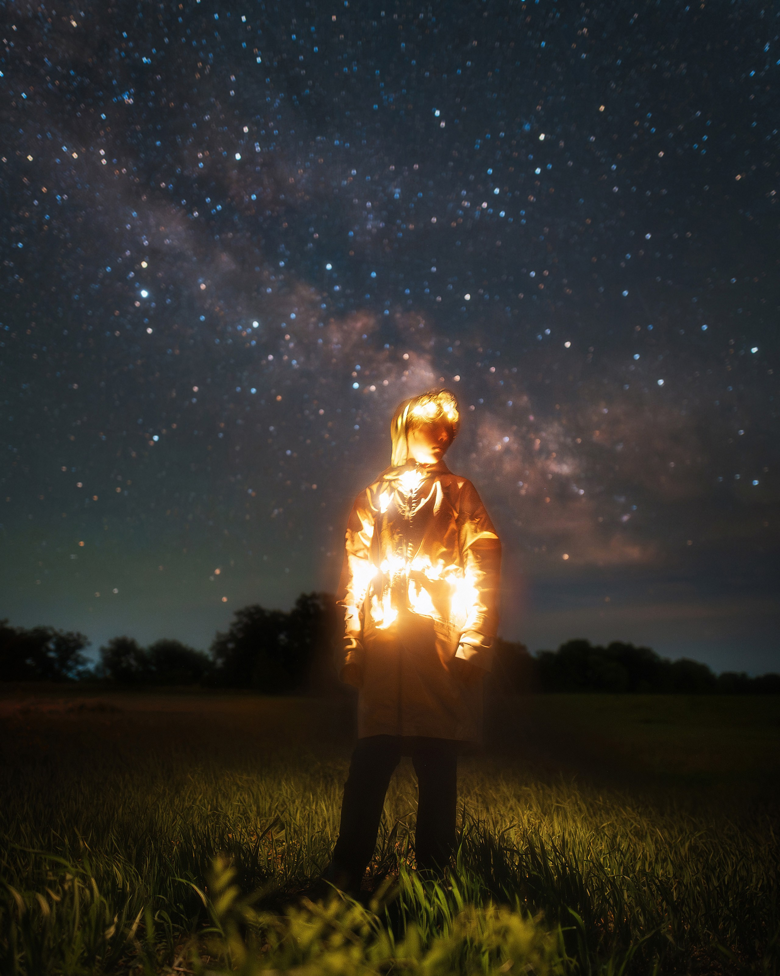 Профессиональный фотограф в Хабаровске Артём Паймуллин
