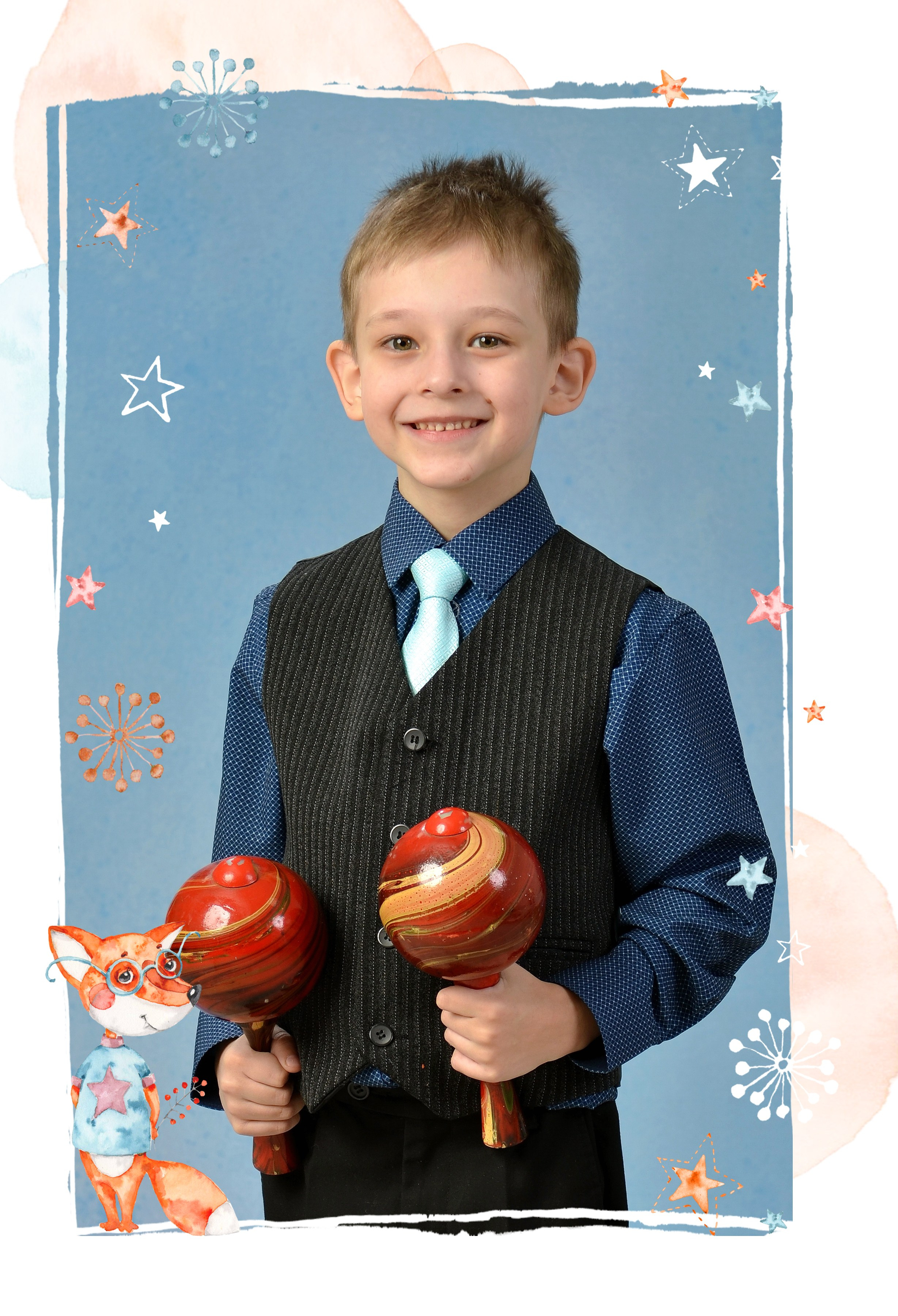 Милые Лисички. Выпускные фотокниги, фотосъемка, видеосъемка в Челябинске и области